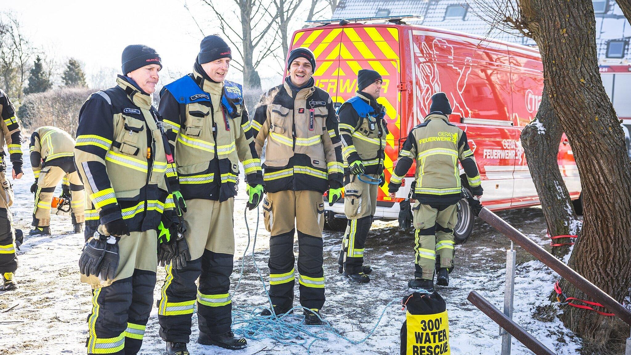 undefined. © Amt für Brand- und Katastrophenschutz. © Amt für Brand- und Katastrophenschutz