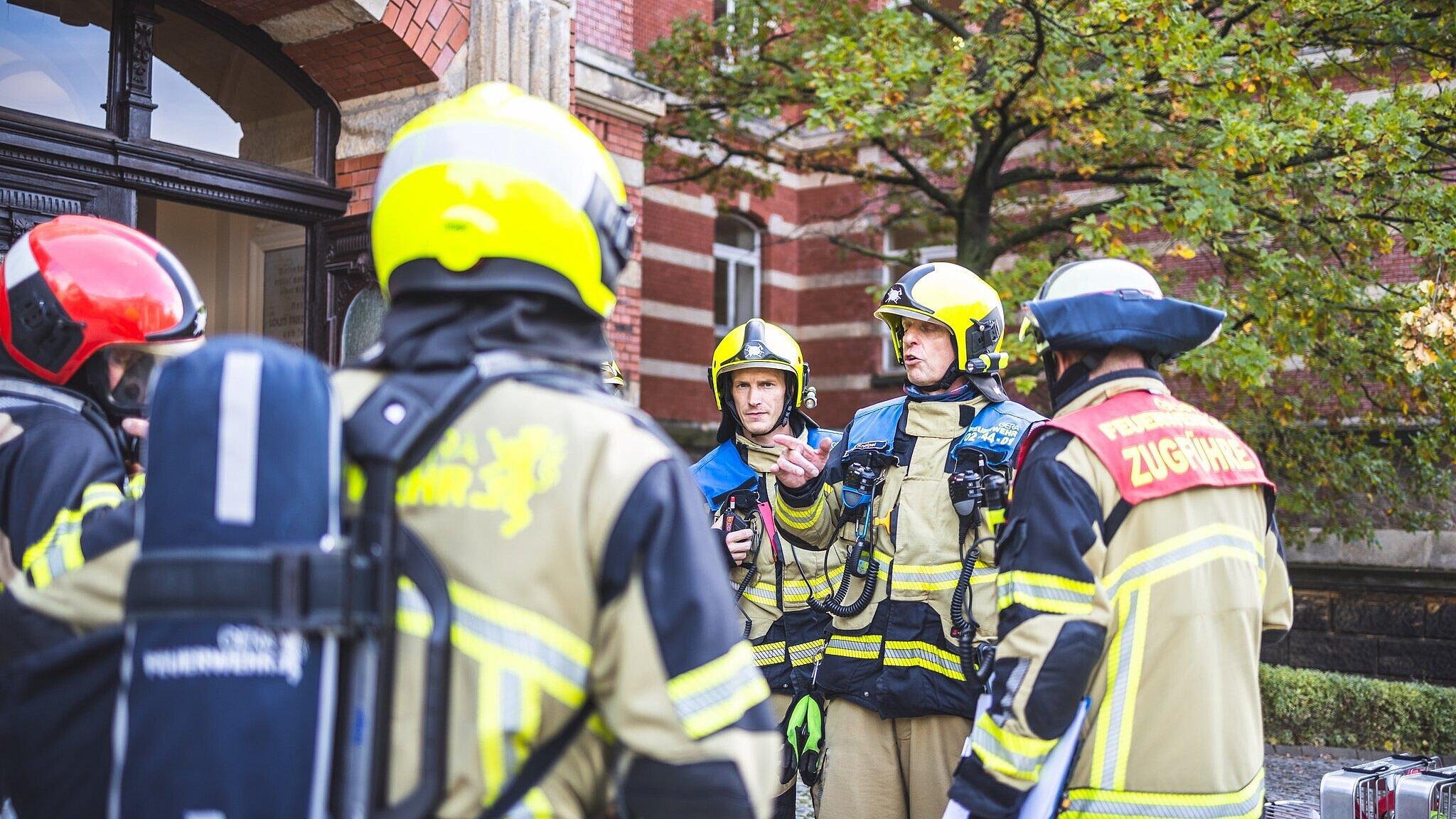 undefined. © Amt für Brand- und Katastrophenschutz. © Amt für Brand- und Katastrophenschutz