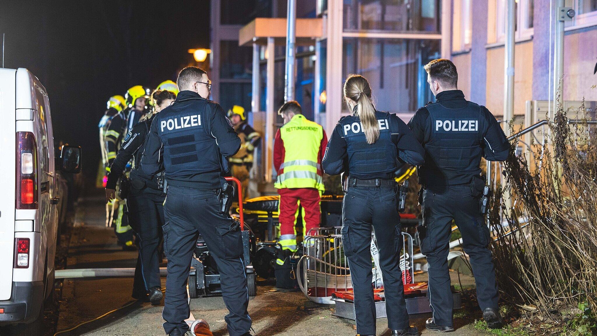 undefined. © Amt für Brand- und Katastrophenschutz. © Amt für Brand- und Katastrophenschutz