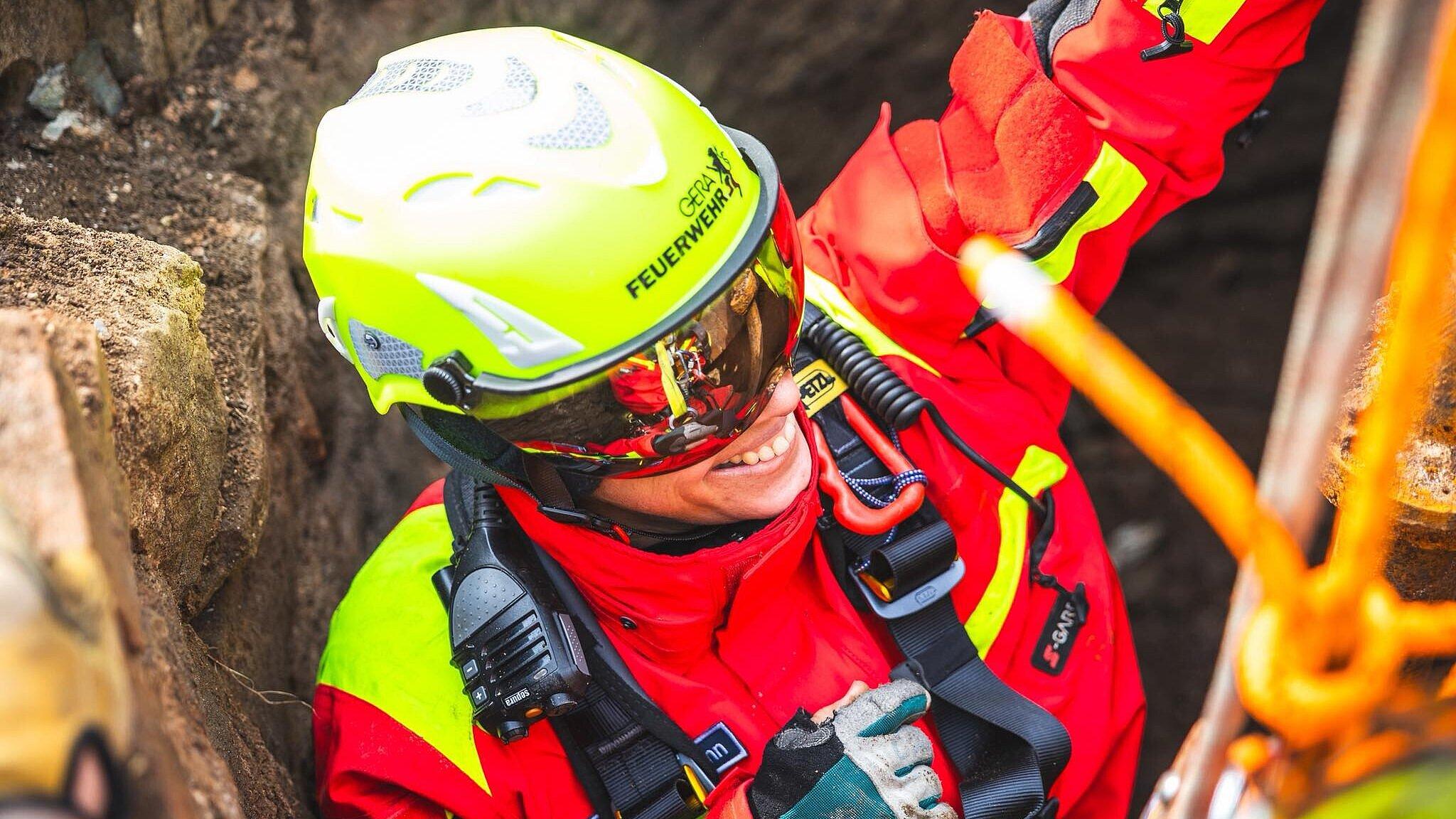 undefined. © Amt für Brand- und Katastrophenschutz. © Amt für Brand- und Katastrophenschutz