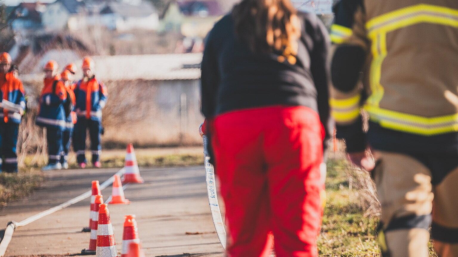 undefined. © Amt für Brand- und Katastrophenschutz. © Amt für Brand- und Katastrophenschutz