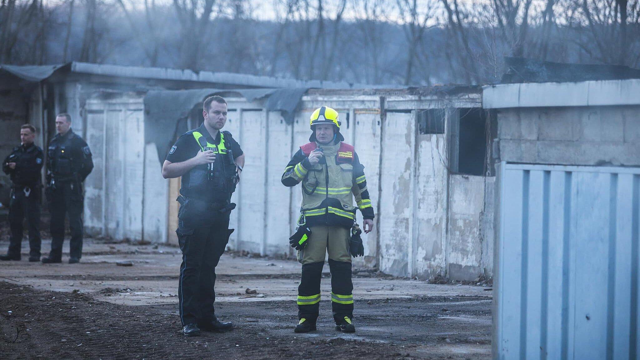 undefined. © Amt für Brand- und Katastrophenschutz. © Amt für Brand- und Katastrophenschutz