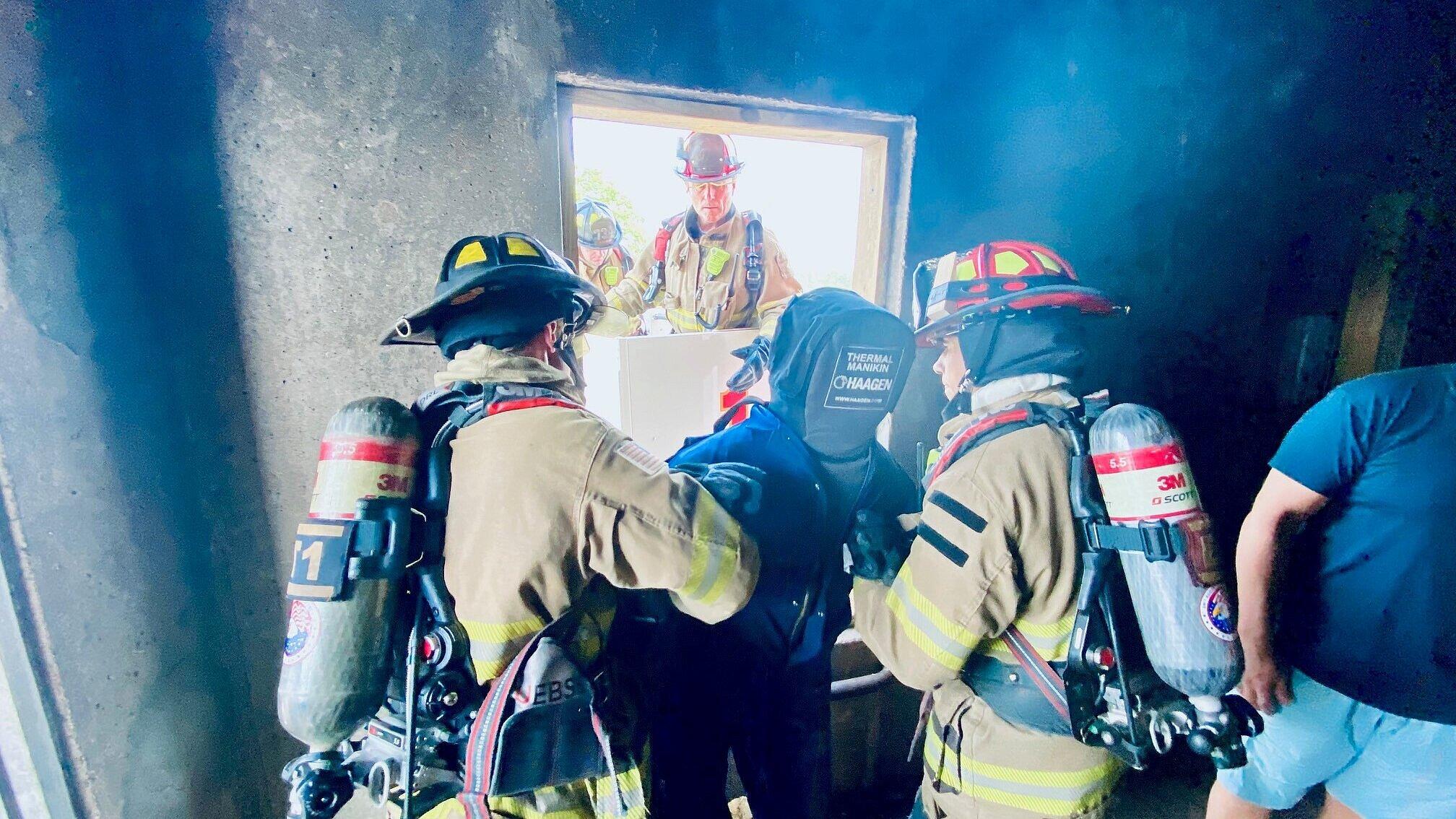 undefined. © Amt für Brand- und Katastrophenschutz. © Amt für Brand- und Katastrophenschutz