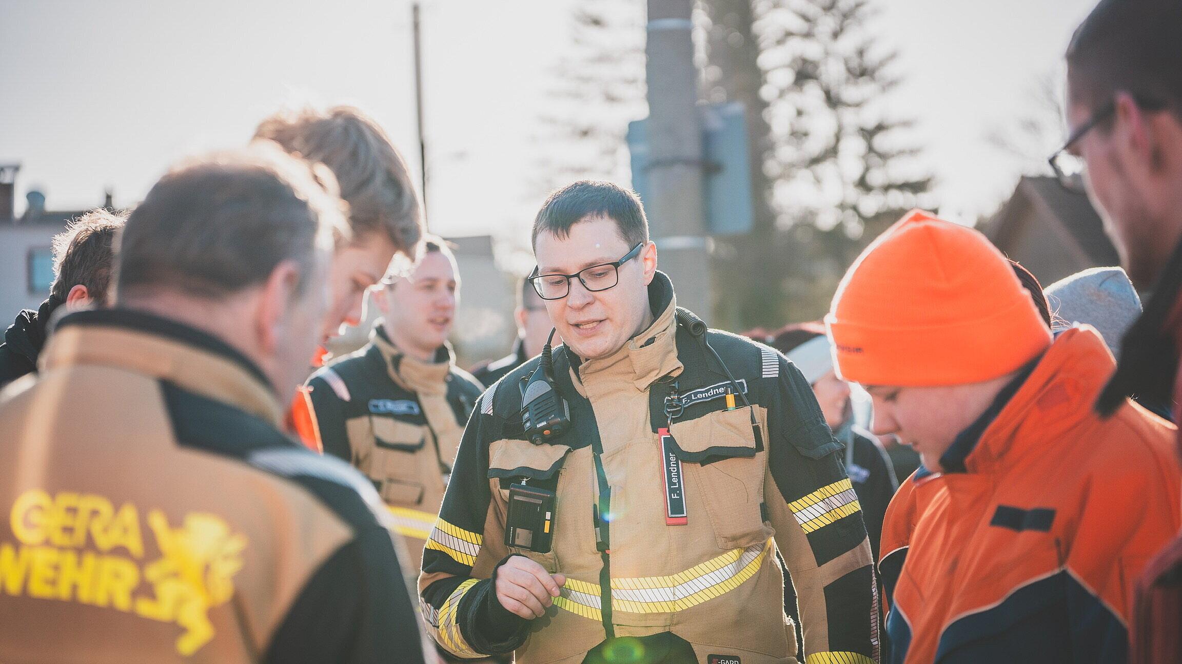 undefined. © Amt für Brand- und Katastrophenschutz. © Amt für Brand- und Katastrophenschutz