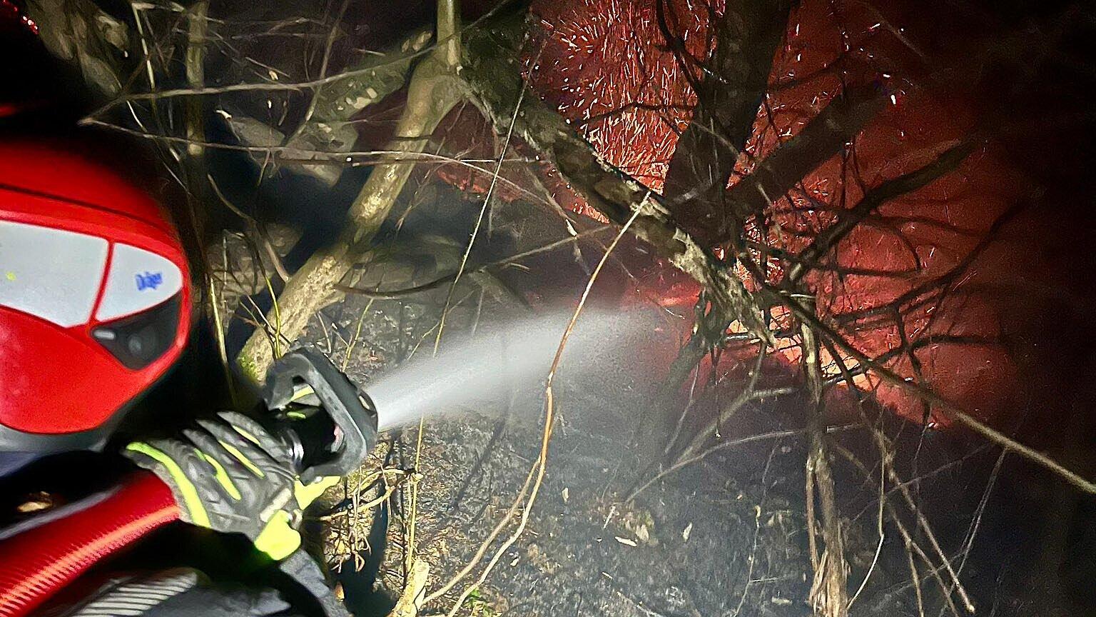 undefined. © Amt für Brand- und Katastrophenschutz. © Amt für Brand- und Katastrophenschutz