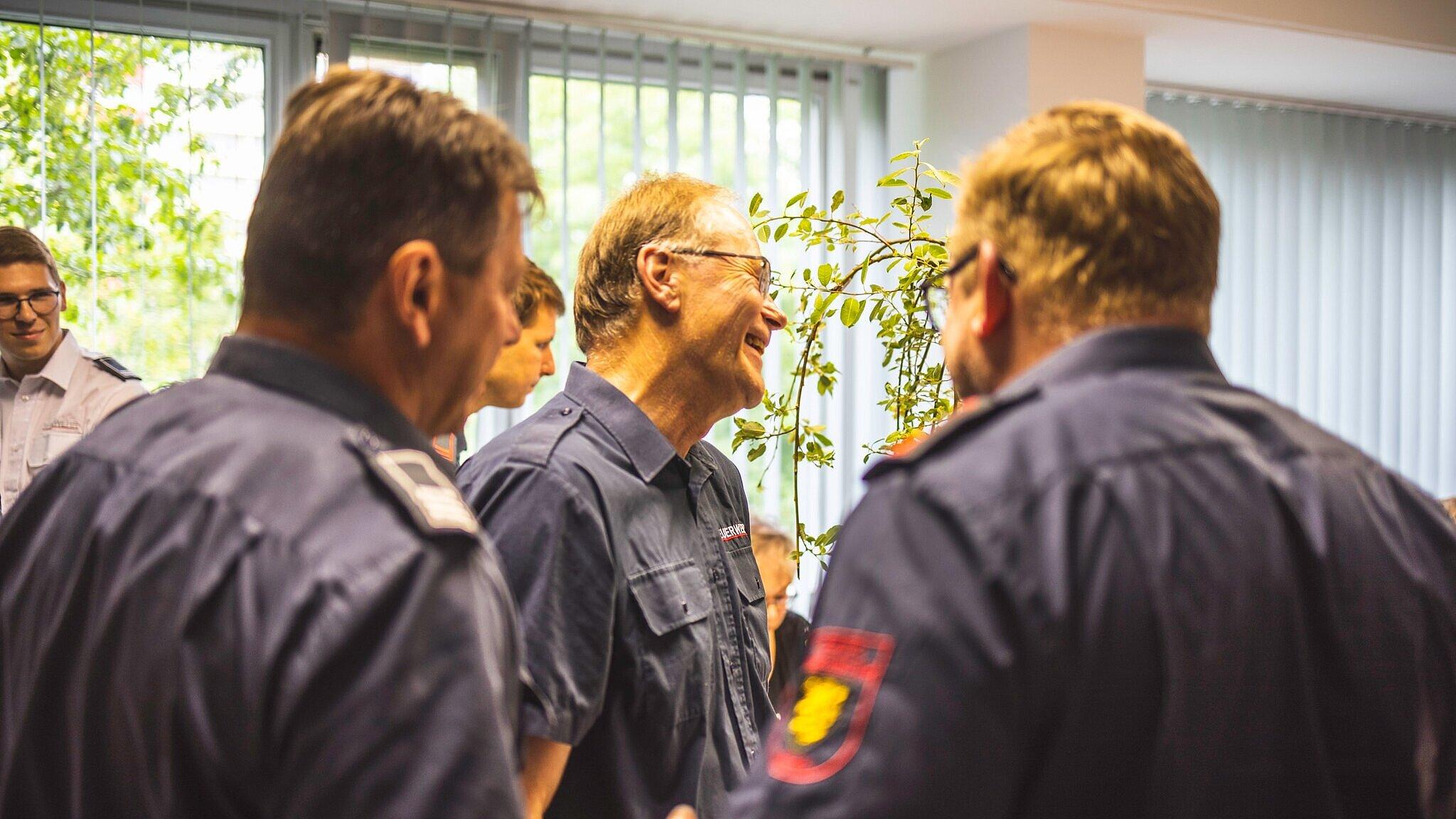 undefined. © Amt Brand- und Katastrophenschutz. © Amt Brand- und Katastrophenschutz