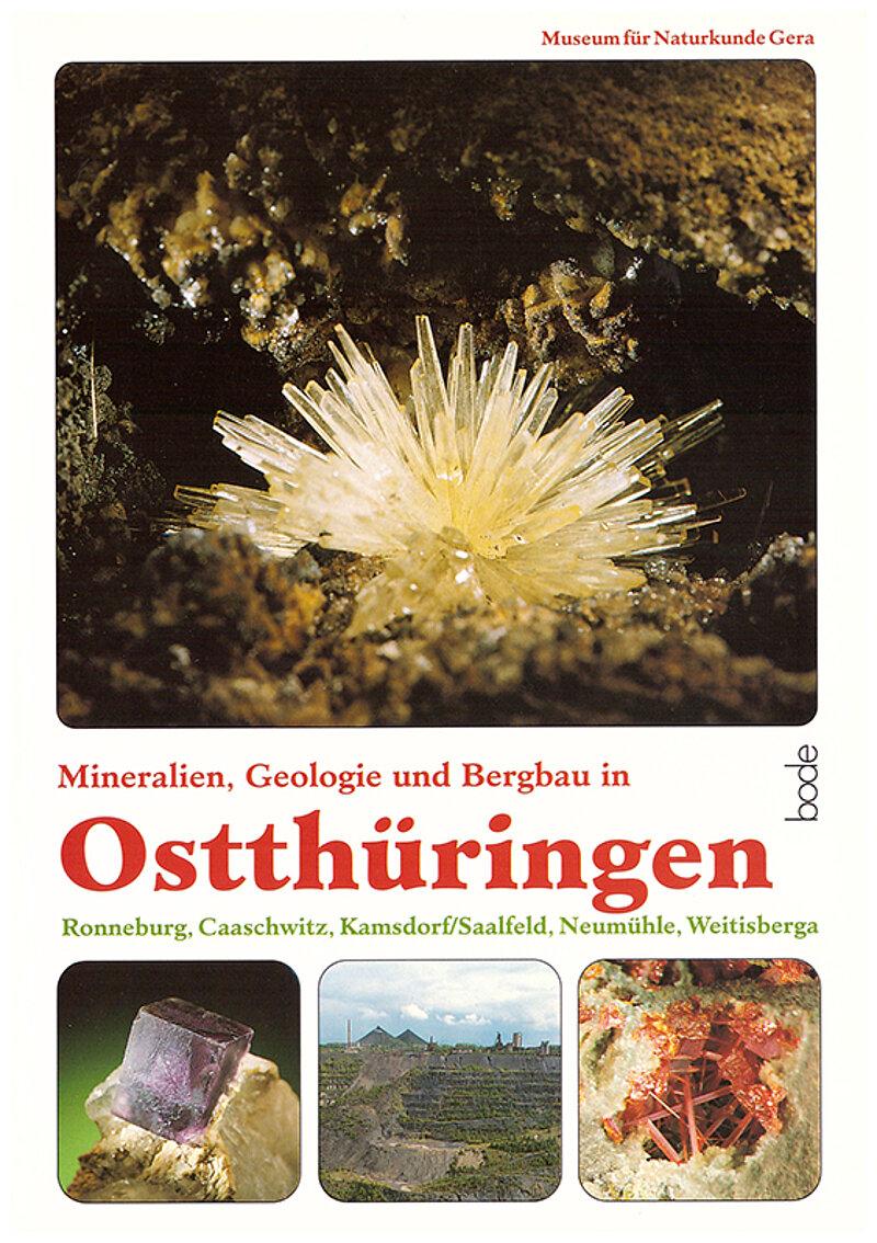 . © Stadt Gera / Museum für Naturkunde 