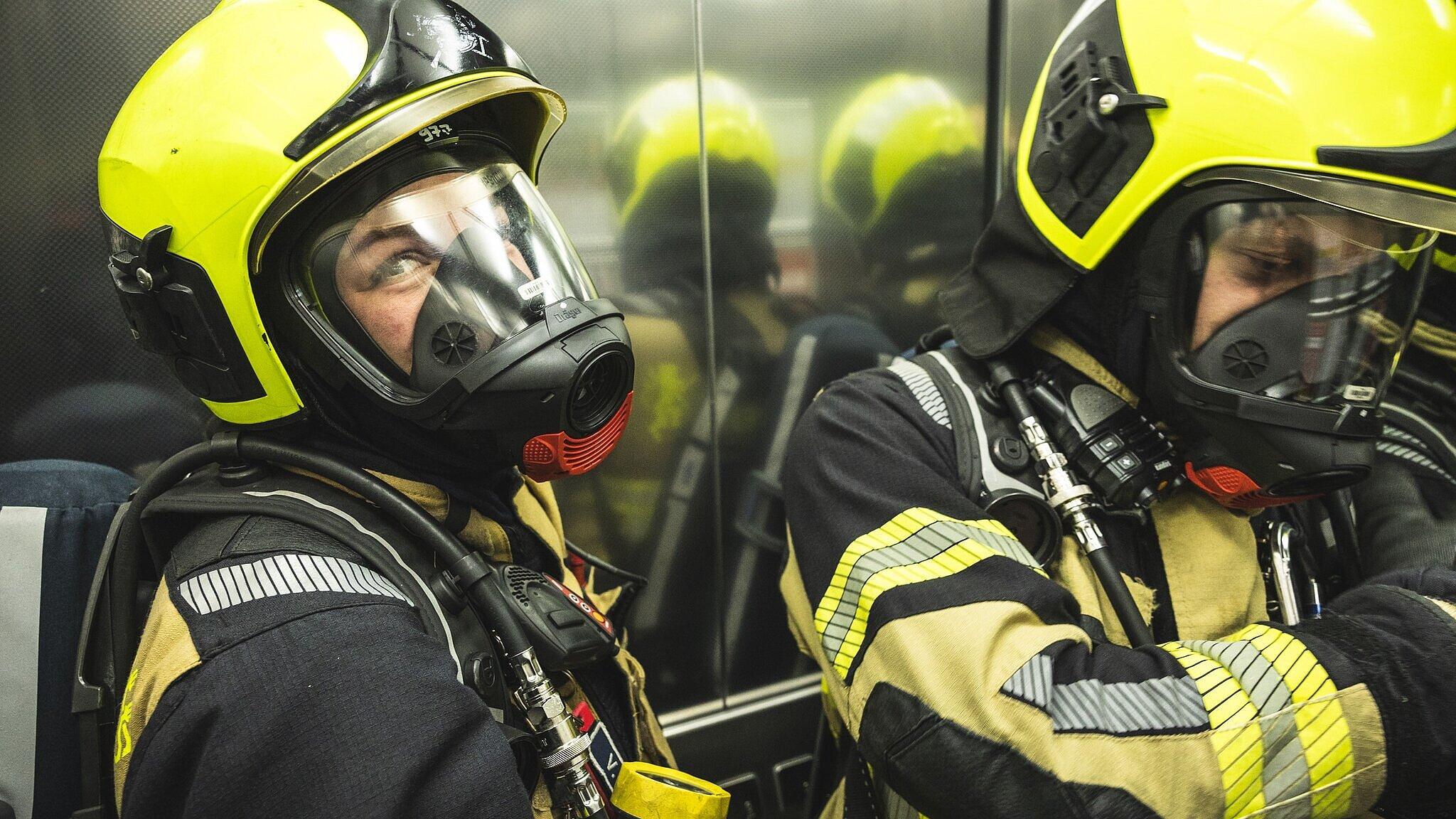 undefined. © Amt für Brand- und Katastrophenschutz. © Amt für Brand- und Katastrophenschutz