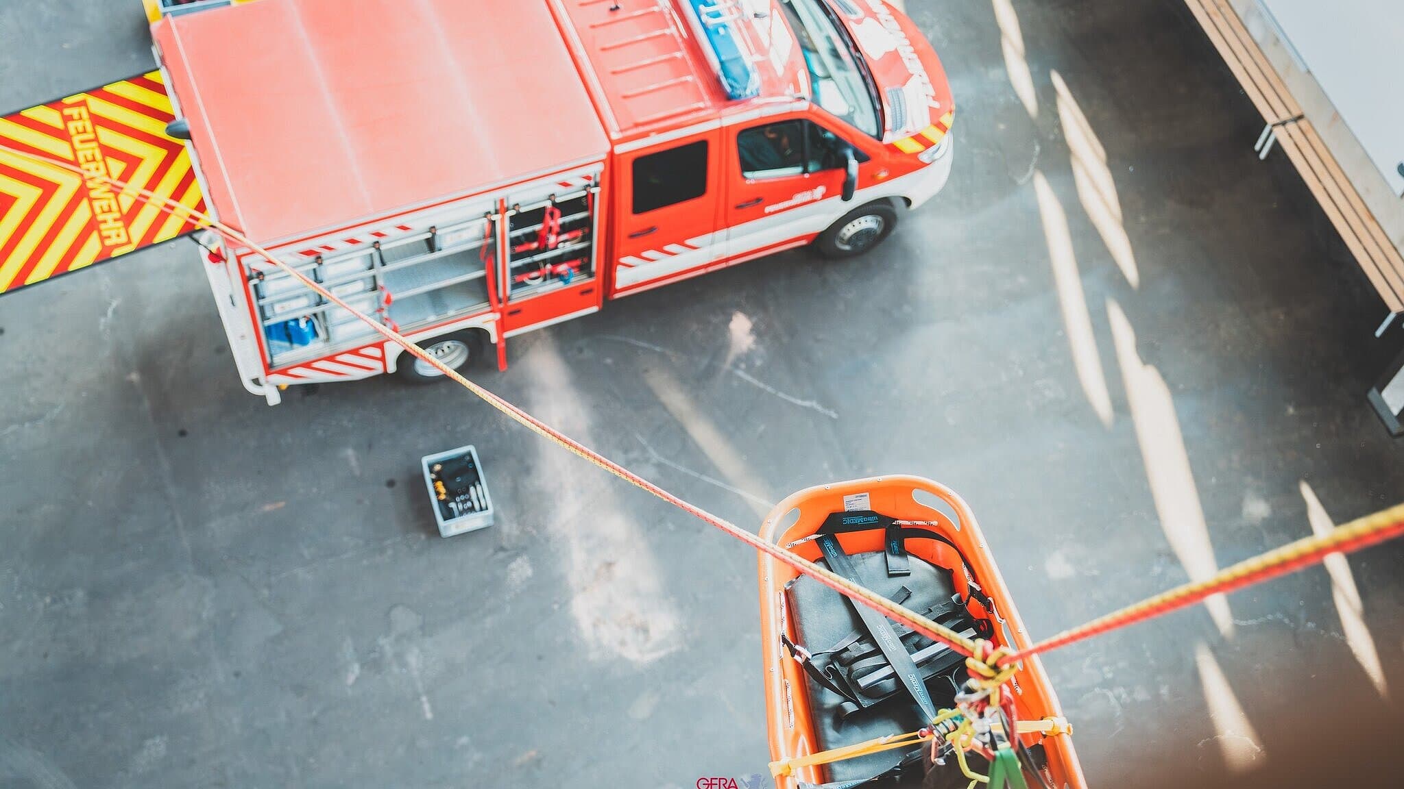 undefined. © Amt für Brand- und Katastrophenschutz. © Amt für Brand- und Katastrophenschutz