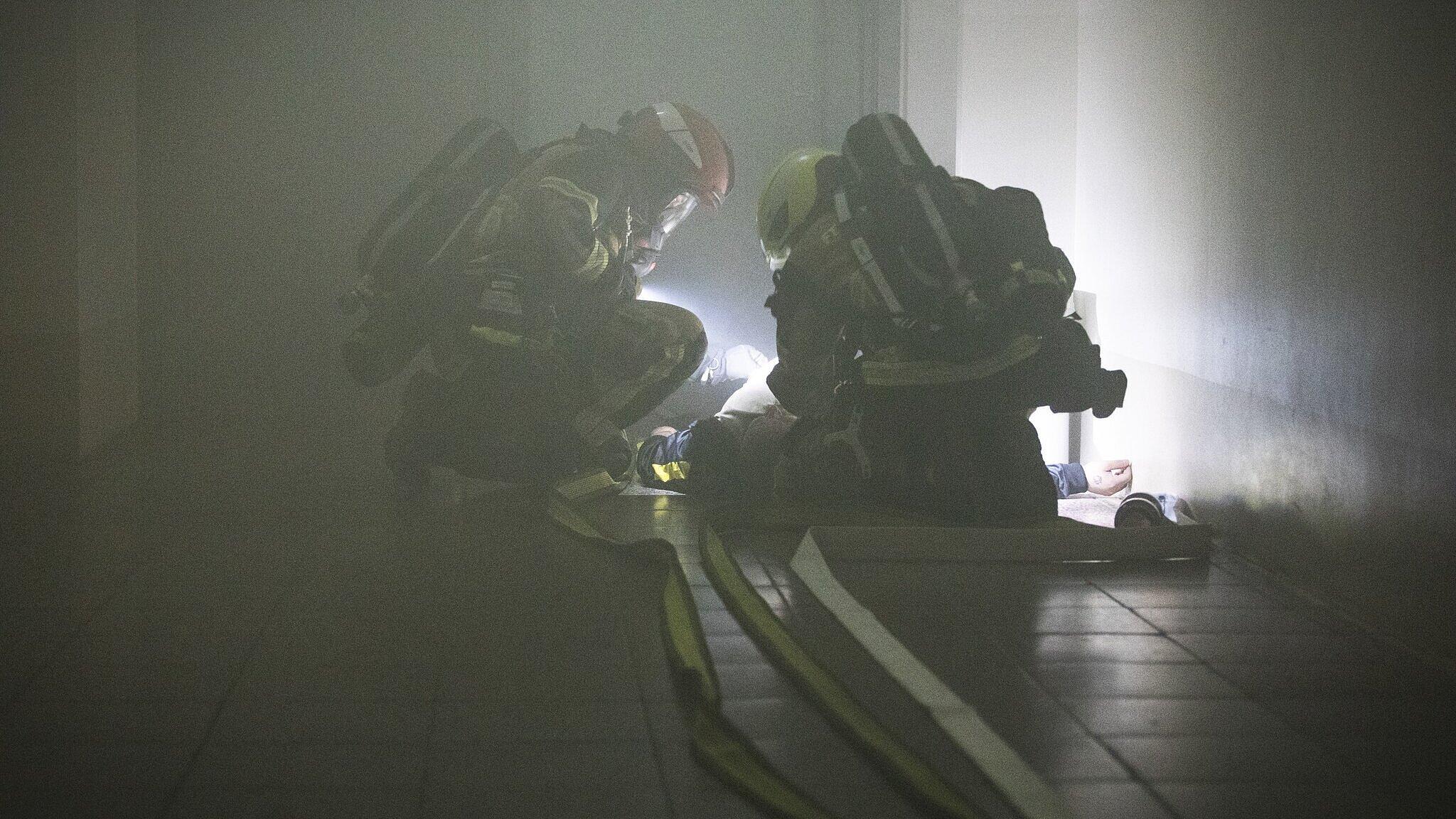 undefined. © Amt für Brand- und Katastrophenschutz. © Amt für Brand- und Katastrophenschutz