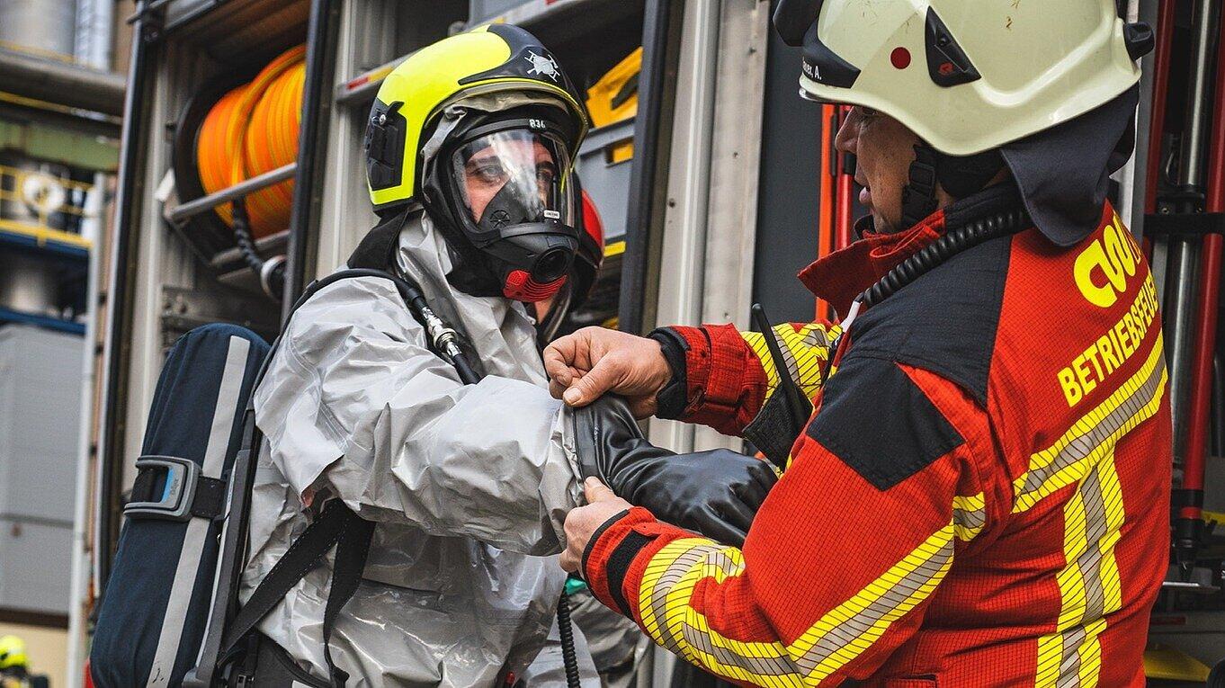 undefined. © Amt für Brand- und Katastrophenschutz. © Amt für Brand- und Katastrophenschutz