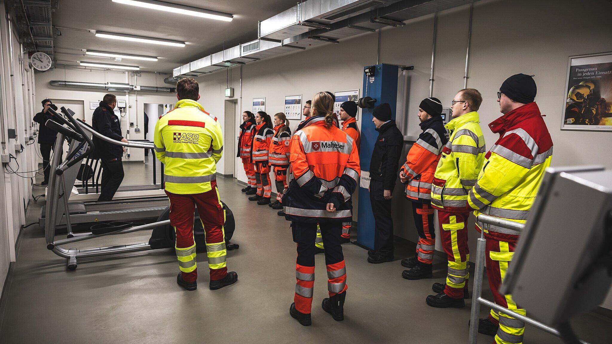 undefined. © Amt für Brand- und Katastrophenschutz. © Amt für Brand- und Katastrophenschutz