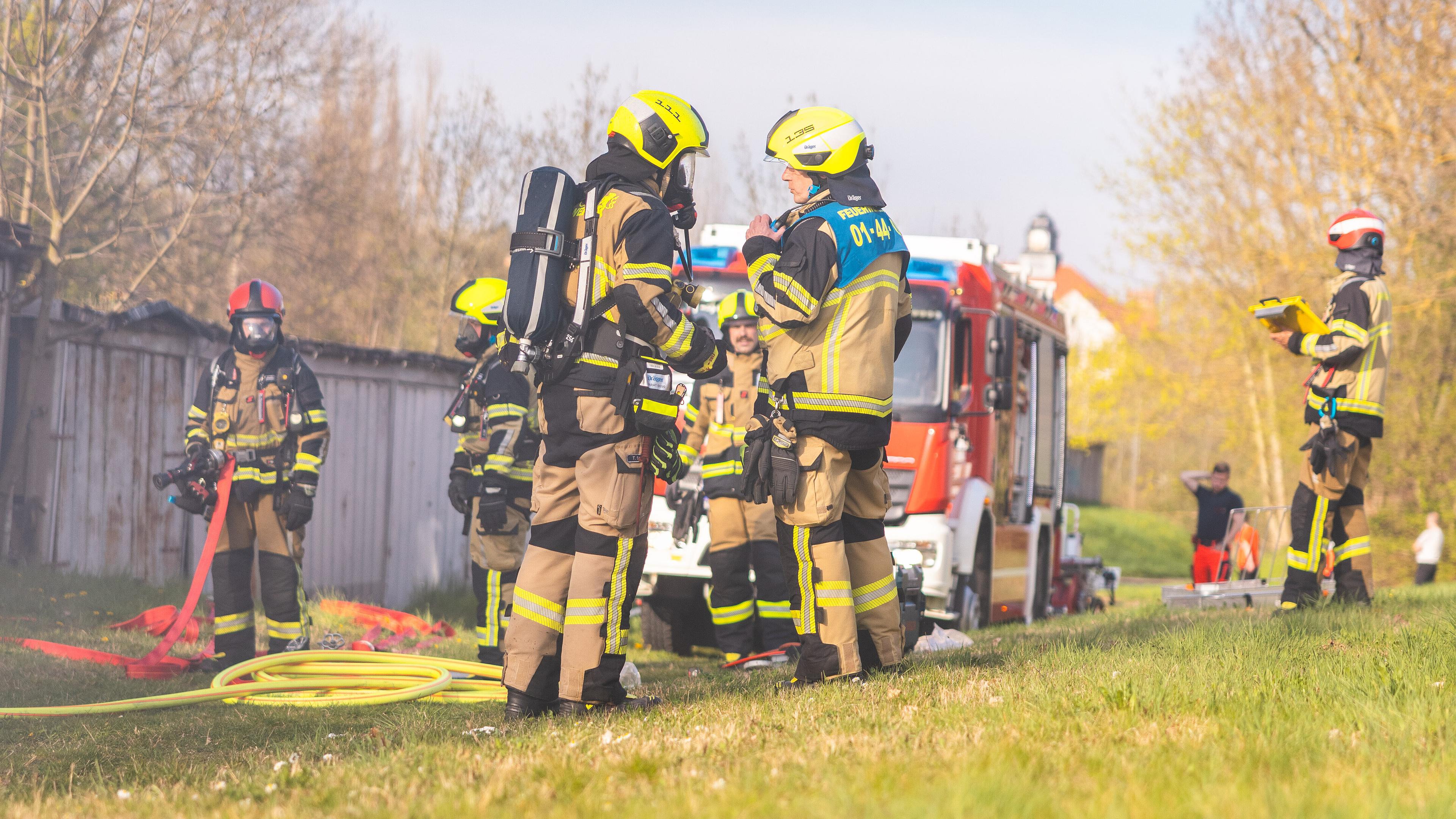 undefined. © Amt für Brand- und Katastrophenschutz. © Amt für Brand- und Katastrophenschutz