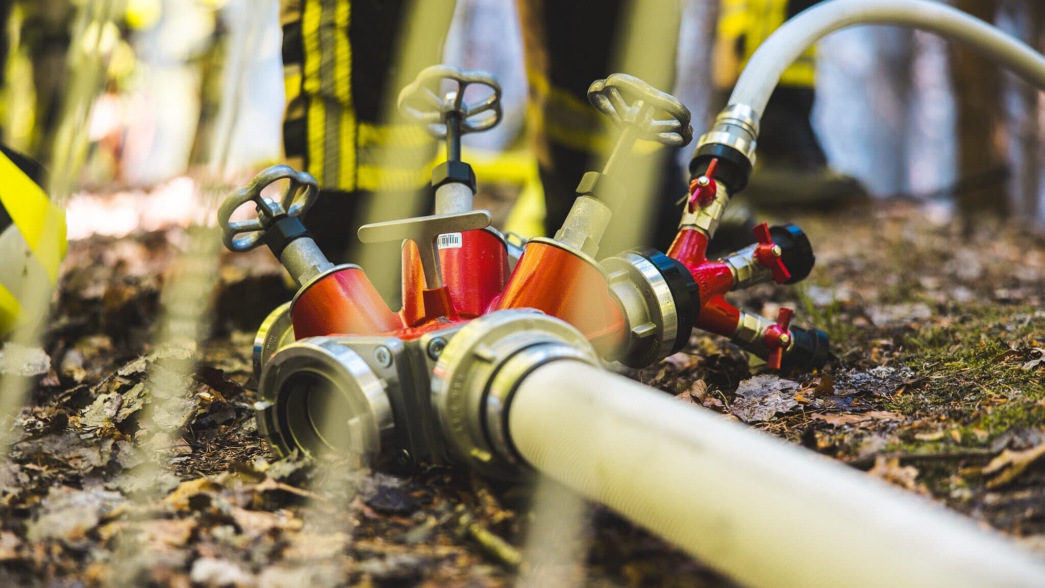 undefined. © Amt für Brand- und Katastrophenschutz. © Amt für Brand- und Katastrophenschutz