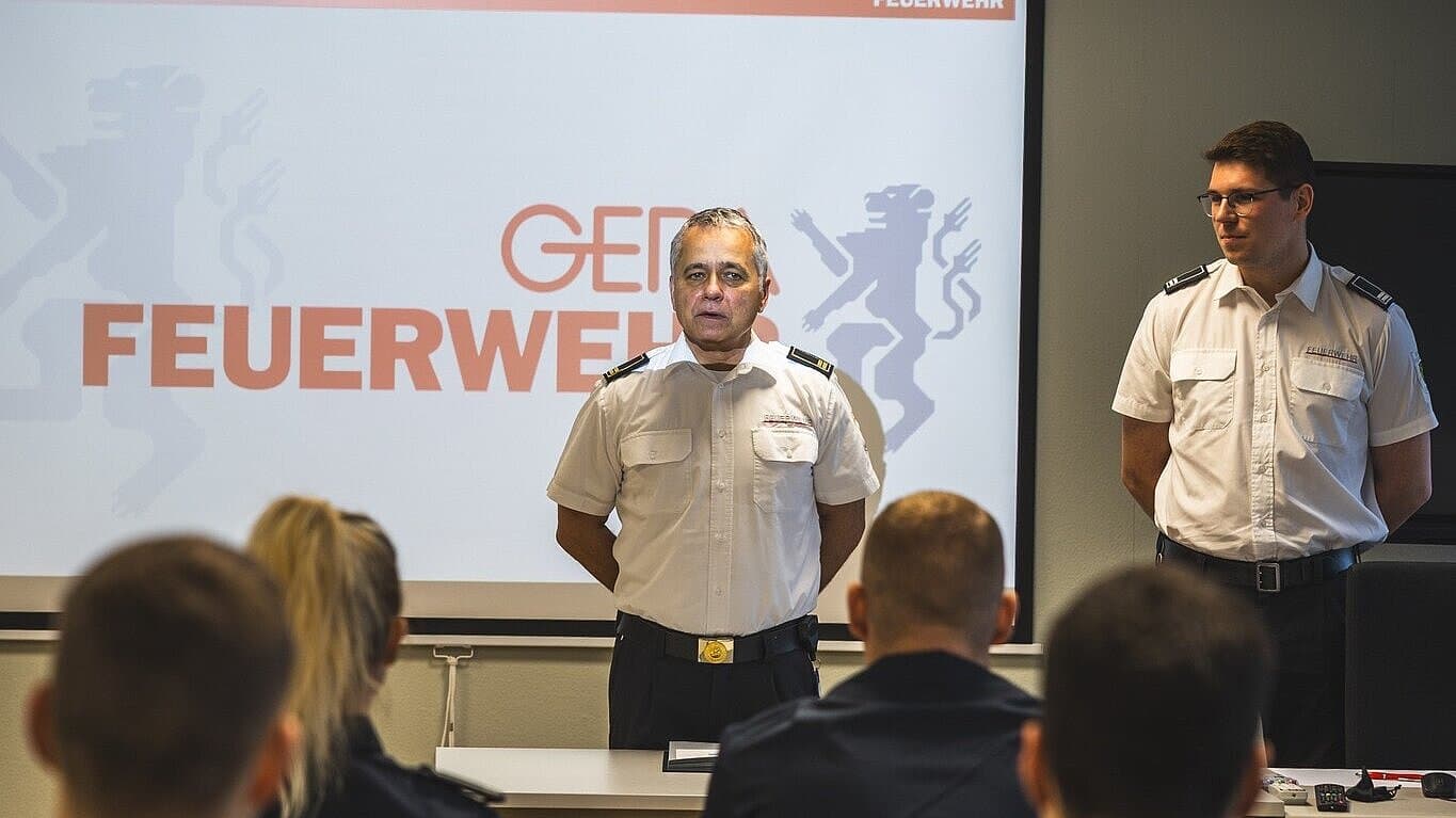 undefined. © Amt für Brand- und Katastrophenschutz. © Amt für Brand- und Katastrophenschutz