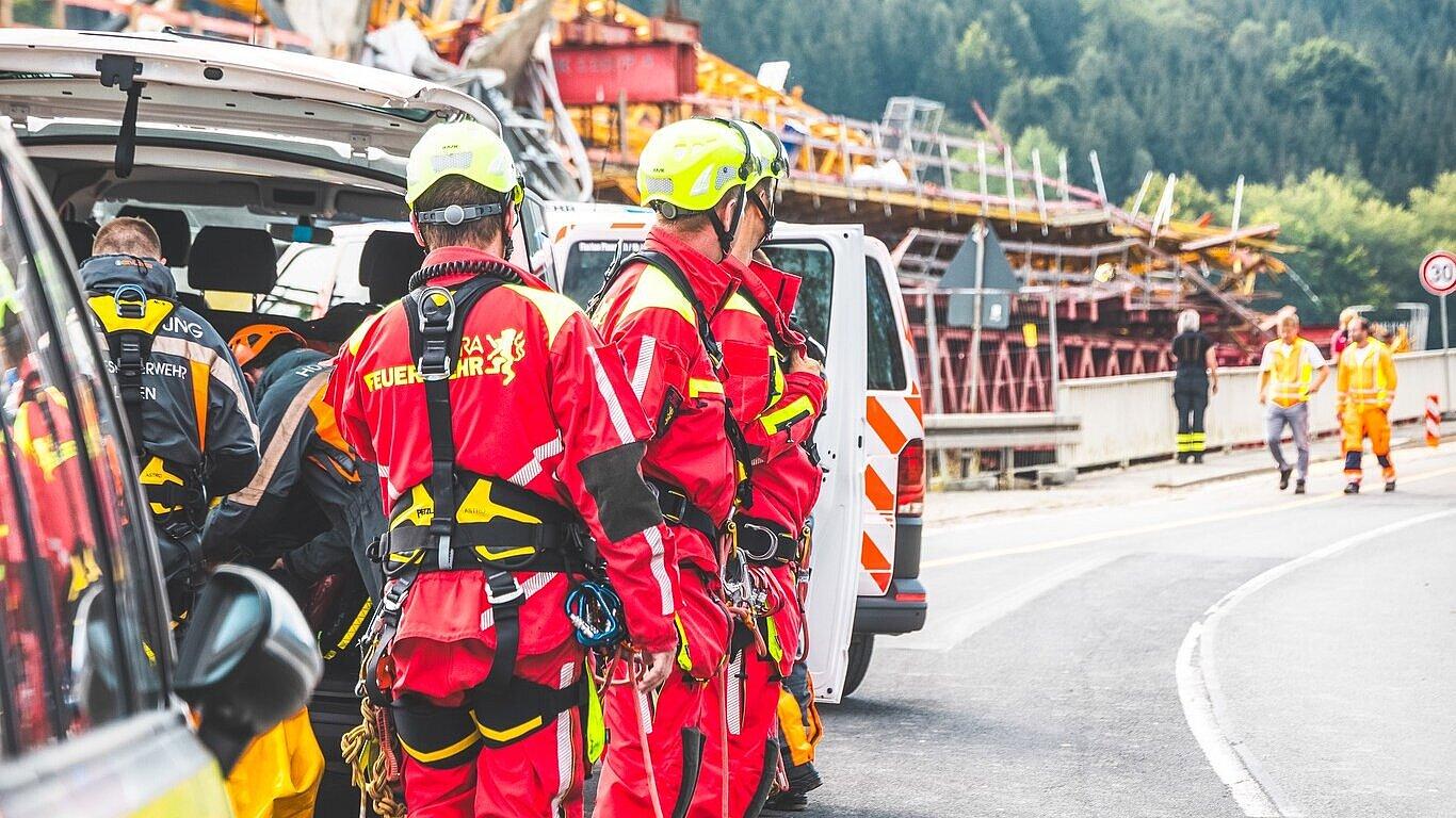 undefined. © Amt für Brand- und Katastrophenschutz. © Amt für Brand- und Katastrophenschutz