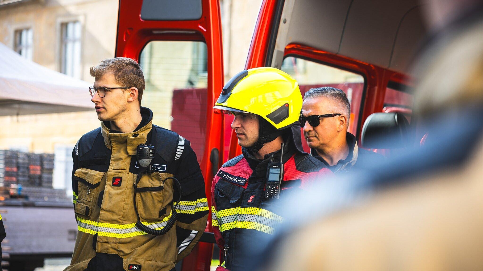 undefined. © Amt für Brand- und Katastrophenschutz. © Amt für Brand- und Katastrophenschutz