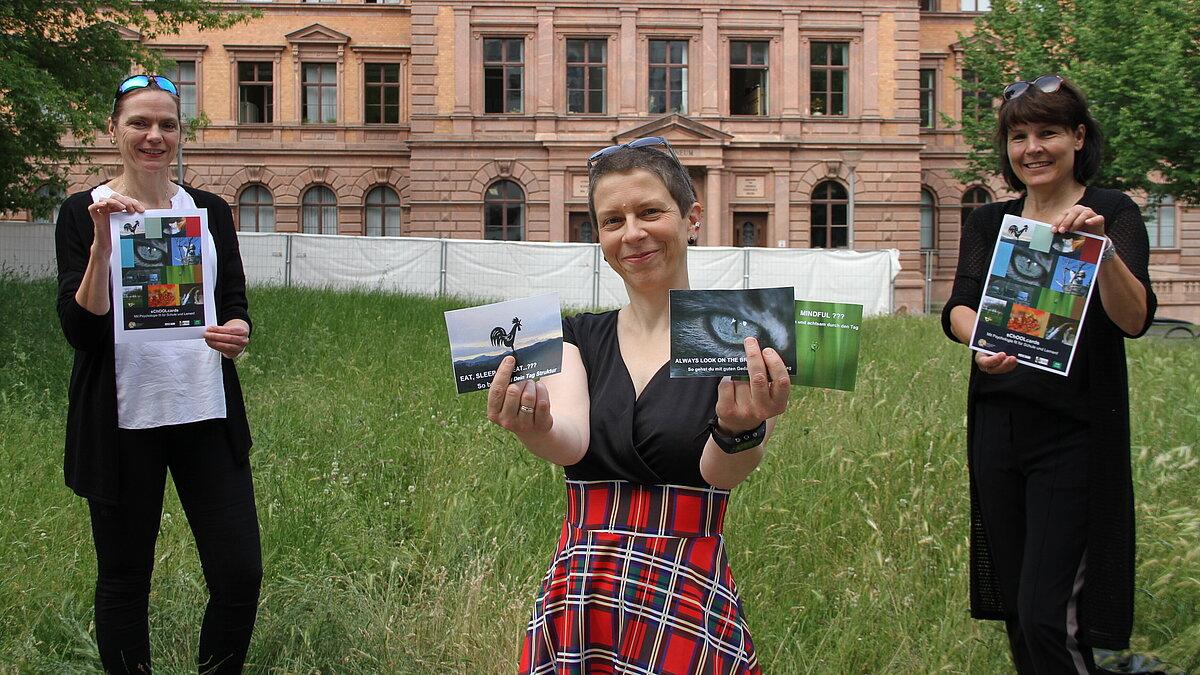 . © Stadt Gera