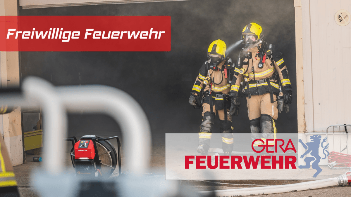 . © Amt für Brand- und Katastrophenschutz