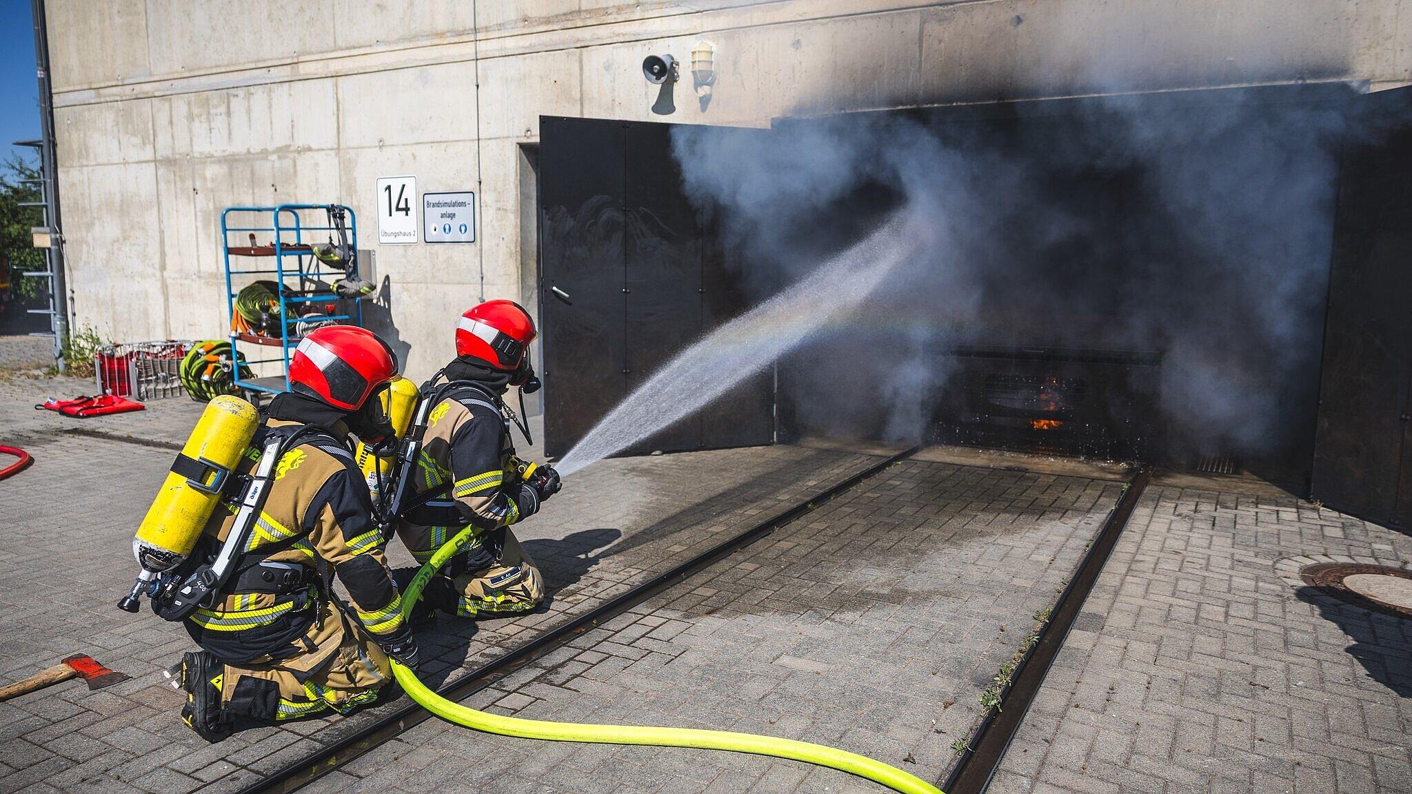 undefined. © Amt für Brand- und Katastrophenschutz. © Amt für Brand- und Katastrophenschutz