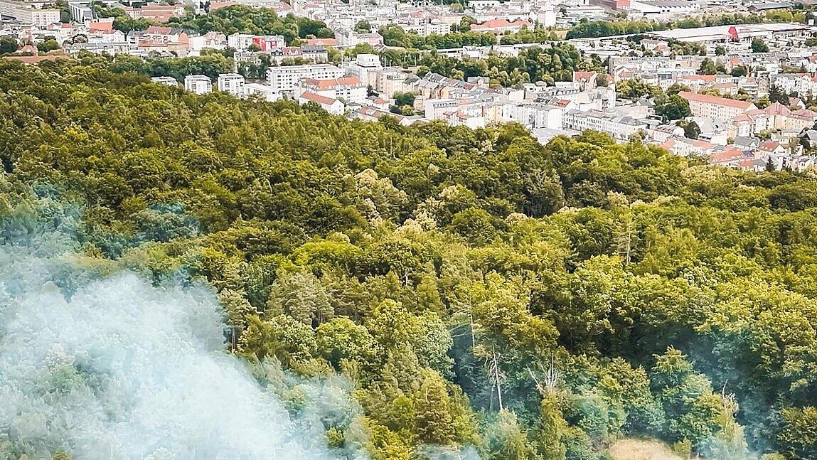 undefined. © Amt für Brand- und Katastrophenschutz. © Amt für Brand- und Katastrophenschutz