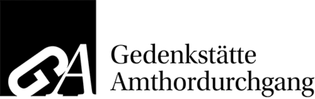 . © Gedenkstätte Amthordurchgang