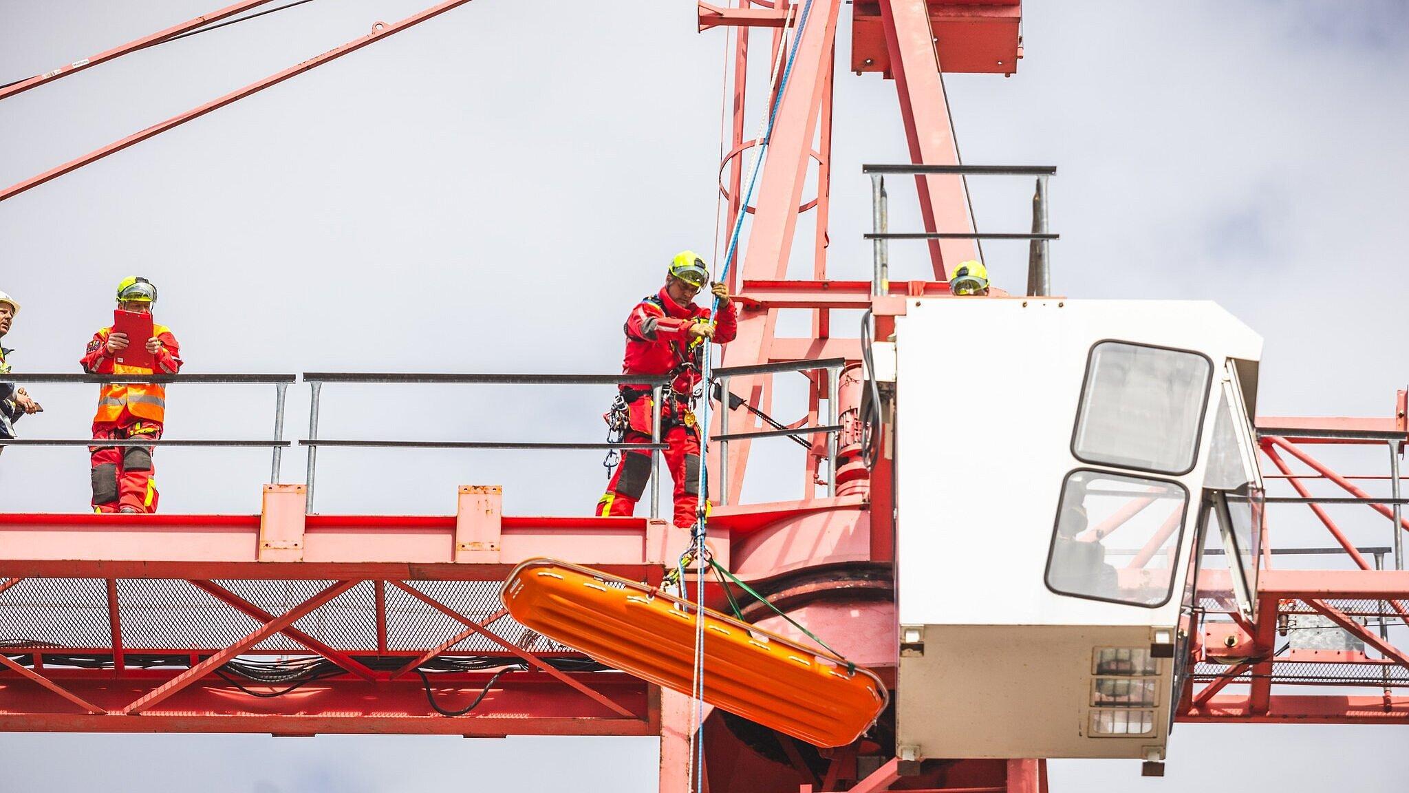 undefined. © Amt für Brand- und Katastrophenschutz. © Amt für Brand- und Katastrophenschutz