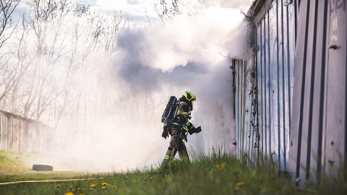 . © Amt für Brand- und Katastrophenschutz