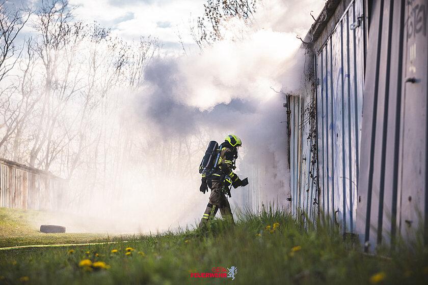 . © Amt für Brand- und Katastrophenschutz