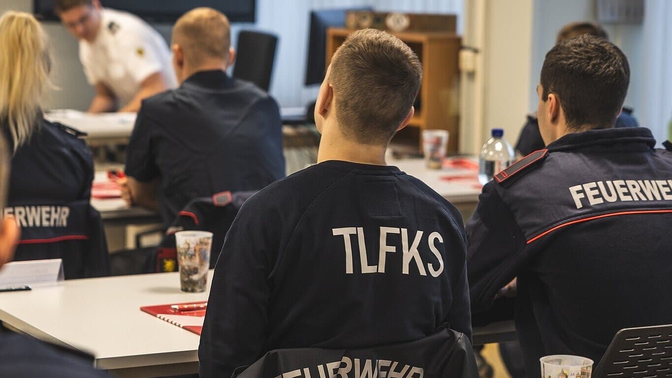 undefined. © Amt für Brand- und Katastrophenschutz. © Amt für Brand- und Katastrophenschutz