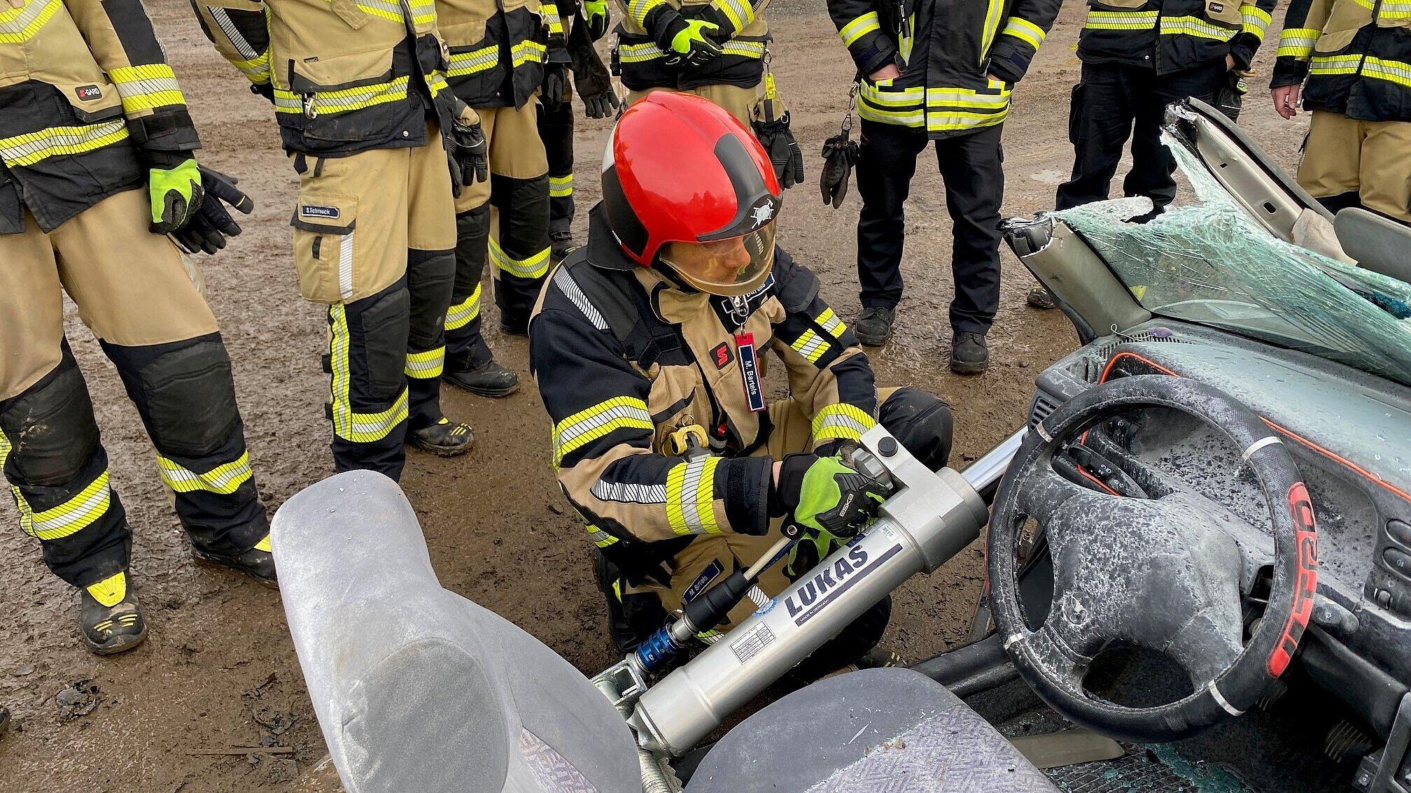 undefined. © Amt für Brand- und Katastrophenschutz. © Amt für Brand- und Katastrophenschutz