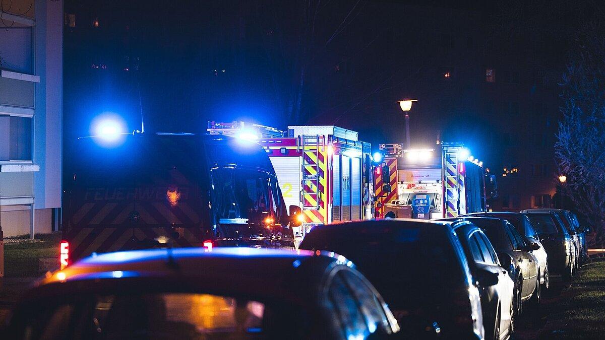 . © Amt für Brand- und Katastrophenschutz