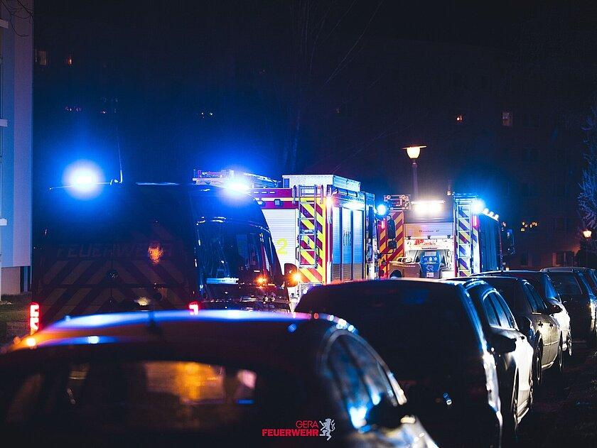. © Amt für Brand- und Katastrophenschutz