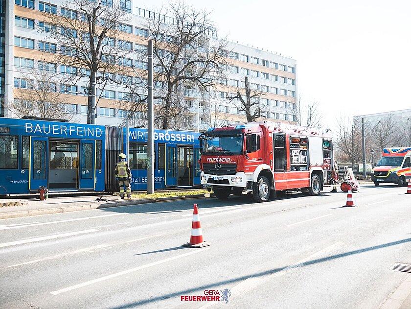 . © Amt für Brand- und Katastrophenschutz