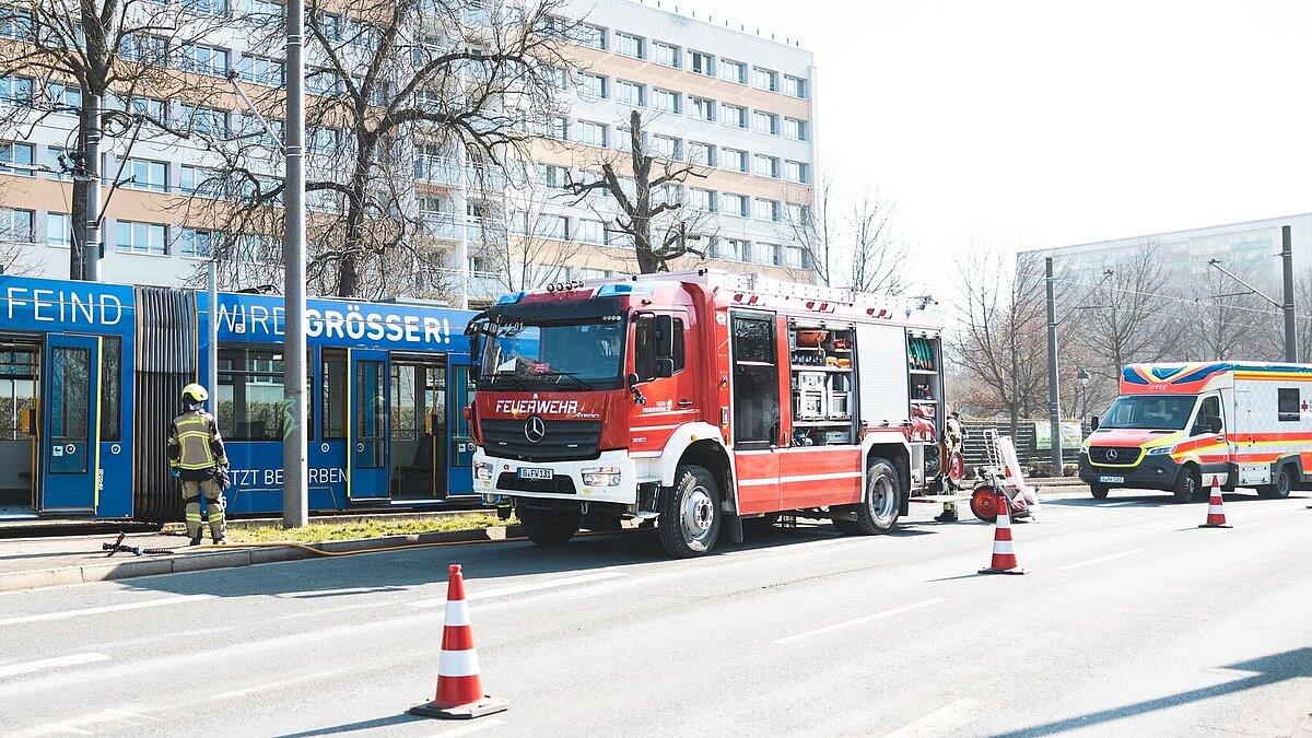 . © Amt für Brand- und Katastrophenschutz