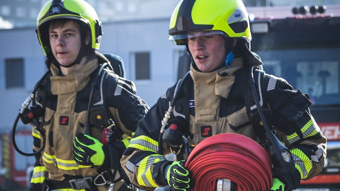 undefined. © Amt für Brand- und Katastrophenschutz. © Amt für Brand- und Katastrophenschutz