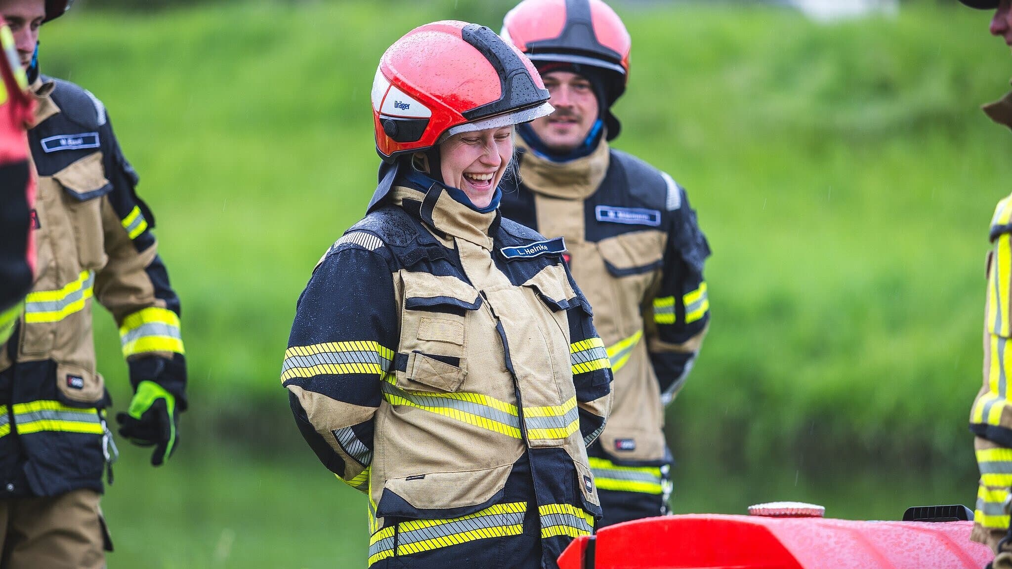 undefined. © Amt für Brand- und Katastrophenschutz. © Amt für Brand- und Katastrophenschutz