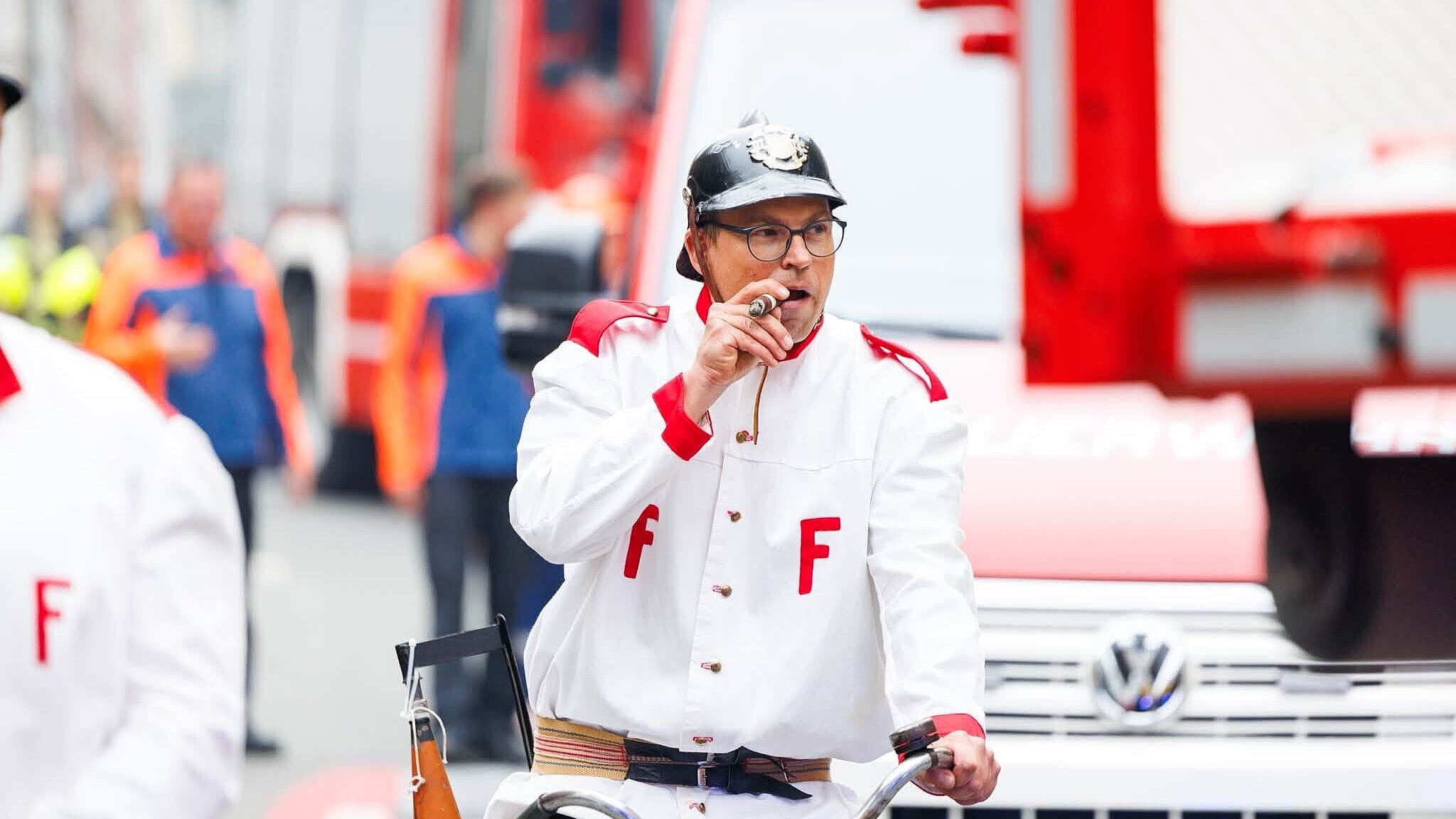 undefined. © Amt für Brand- und Katastrophenschutz. © Amt für Brand- und Katastrophenschutz