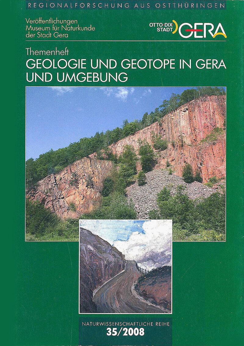 . © Stadt Gera / Museum für Naturkunde 