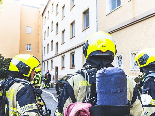 . © Amt für Brand- und Katastrophenschutz