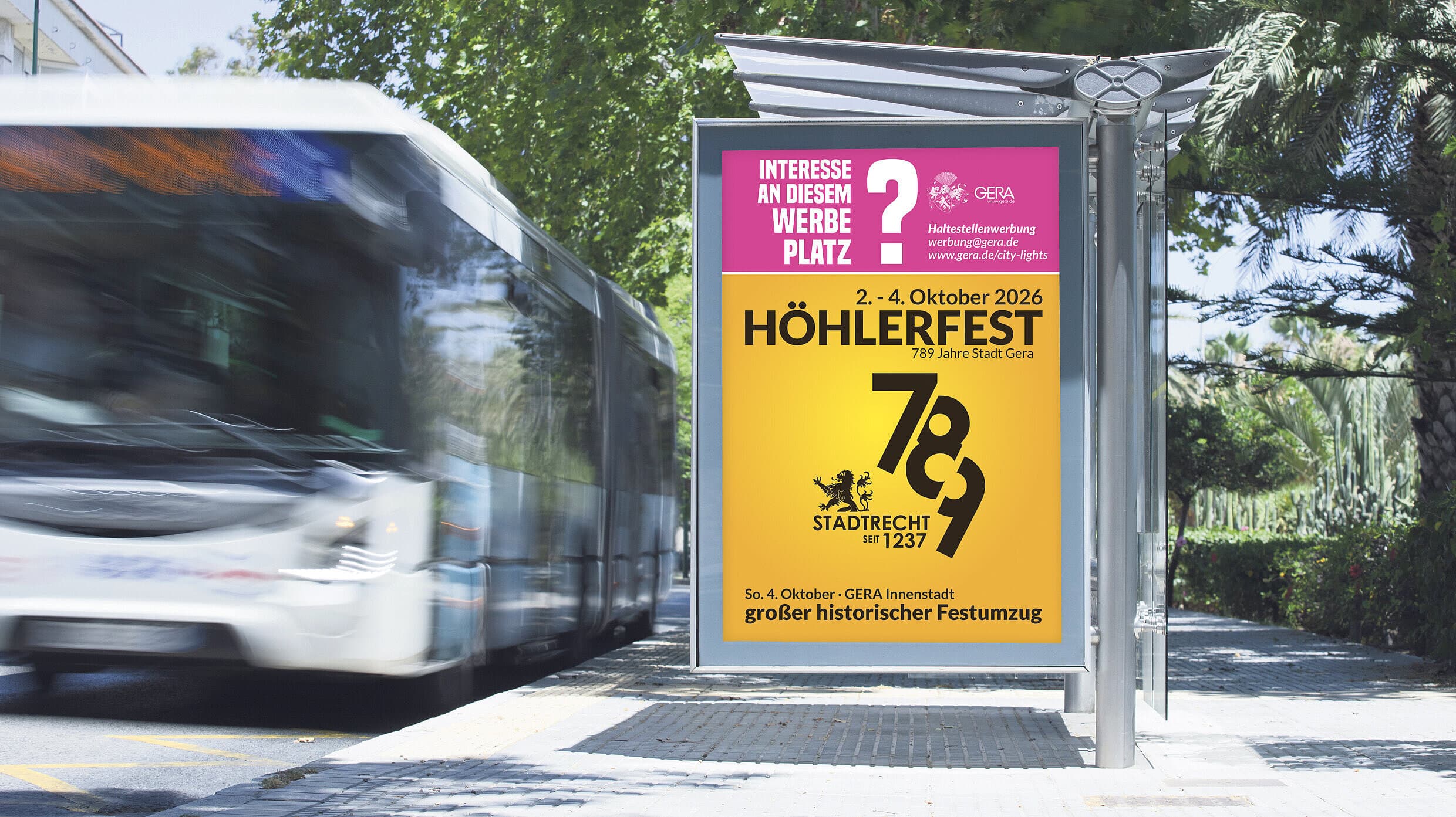 City-Lights. © AdobeStock / Fernando