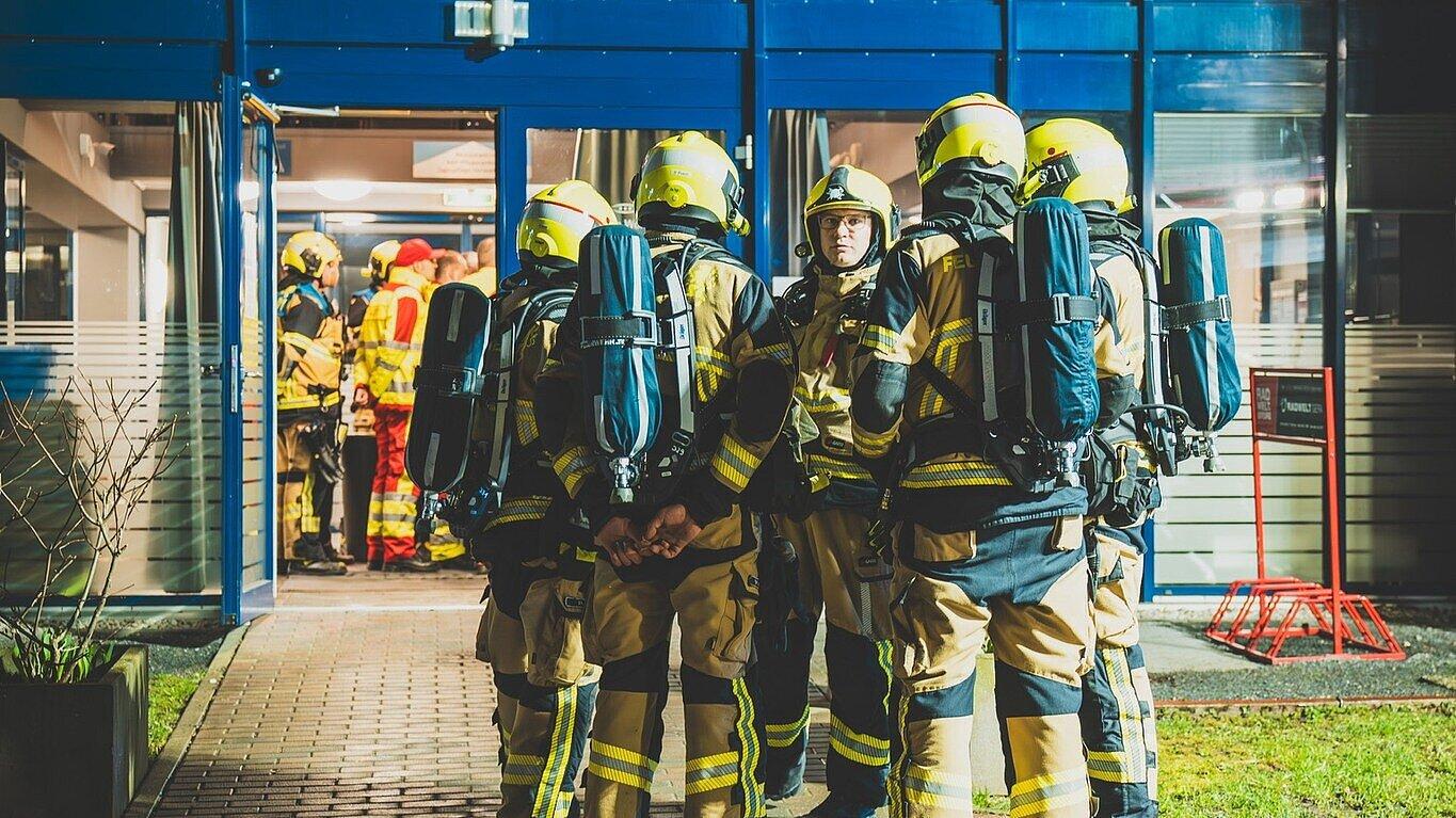undefined. © Amt für Brand- und Katastrophenschutz. © Amt für Brand- und Katastrophenschutz