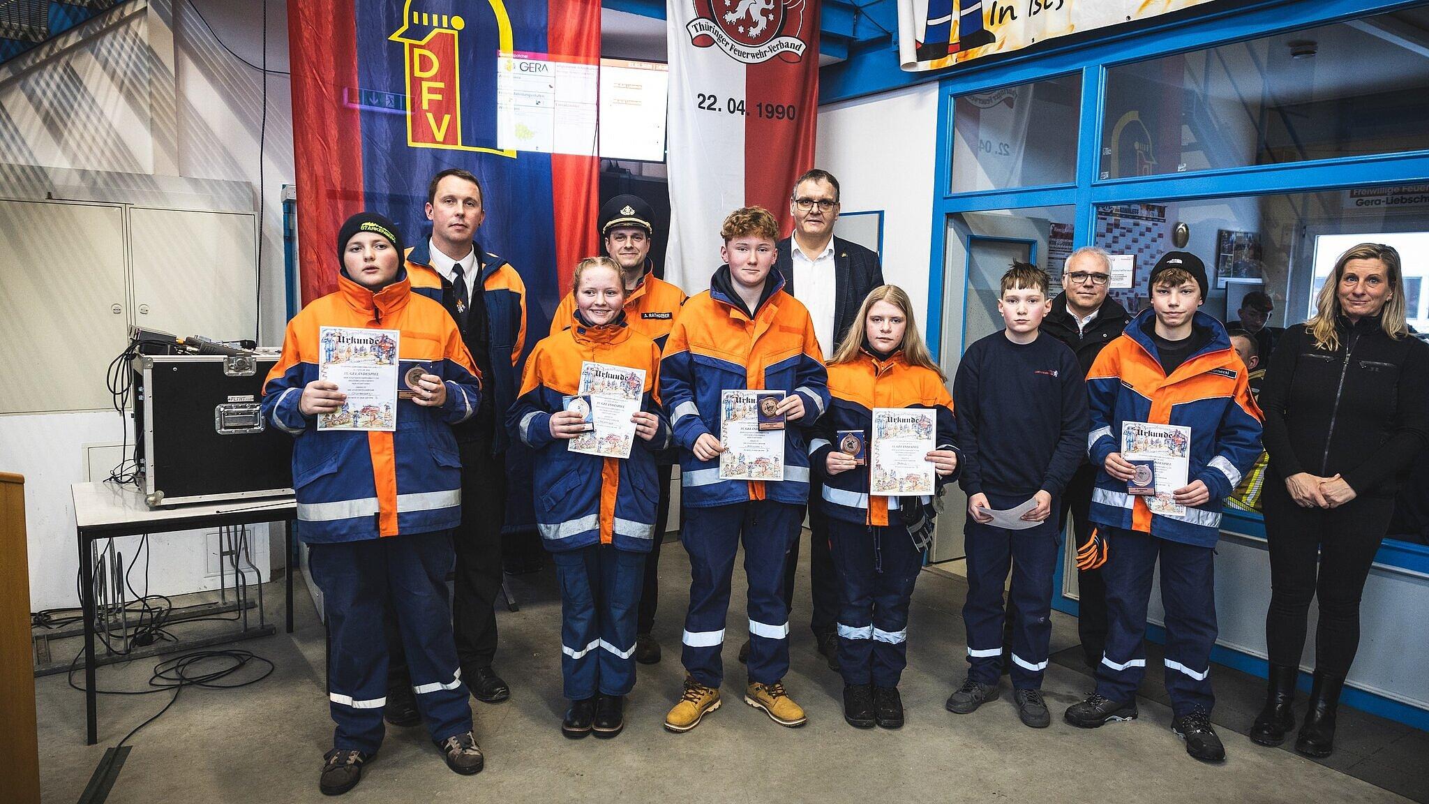 undefined. © Amt für Brand- und Katastrophenschutz. © Amt für Brand- und Katastrophenschutz