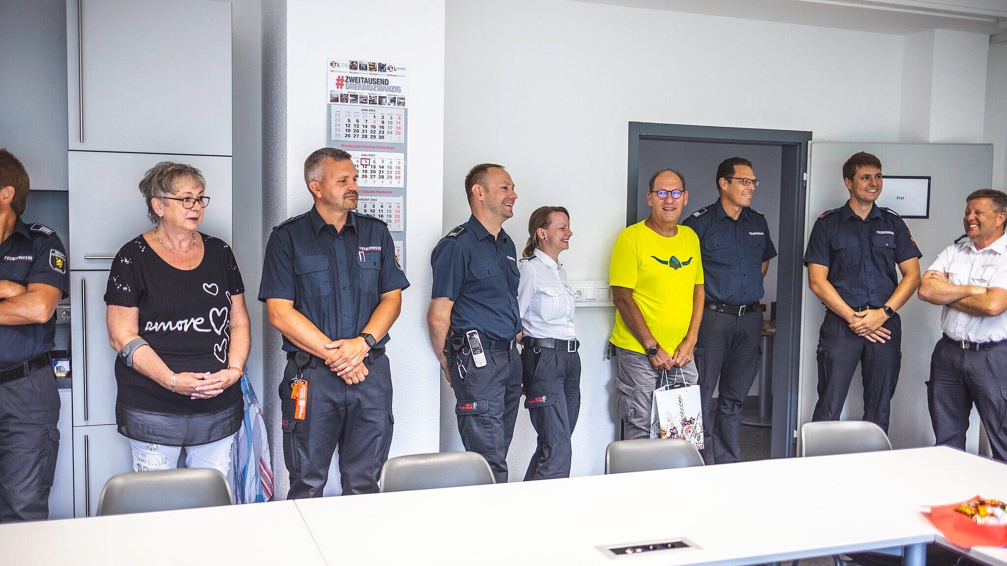 undefined. © Amt Brand- und Katastrophenschutz. © Amt Brand- und Katastrophenschutz