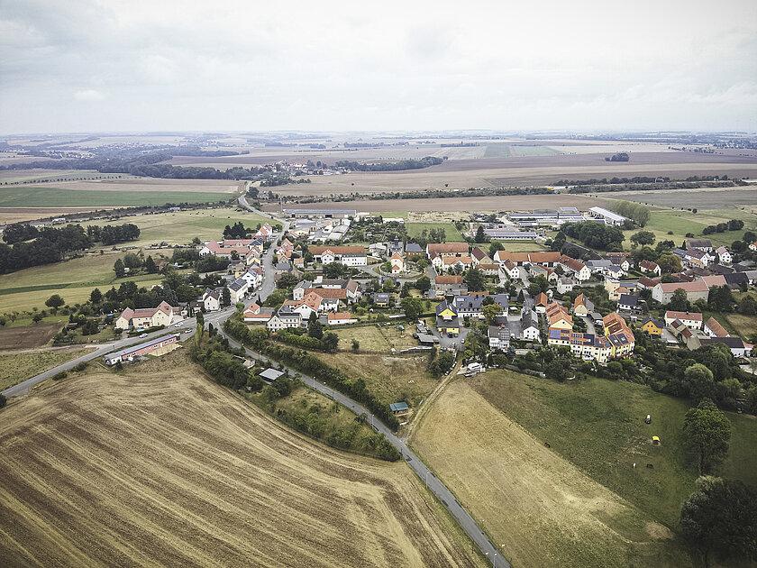 Trebnitz. © Stadt Gera