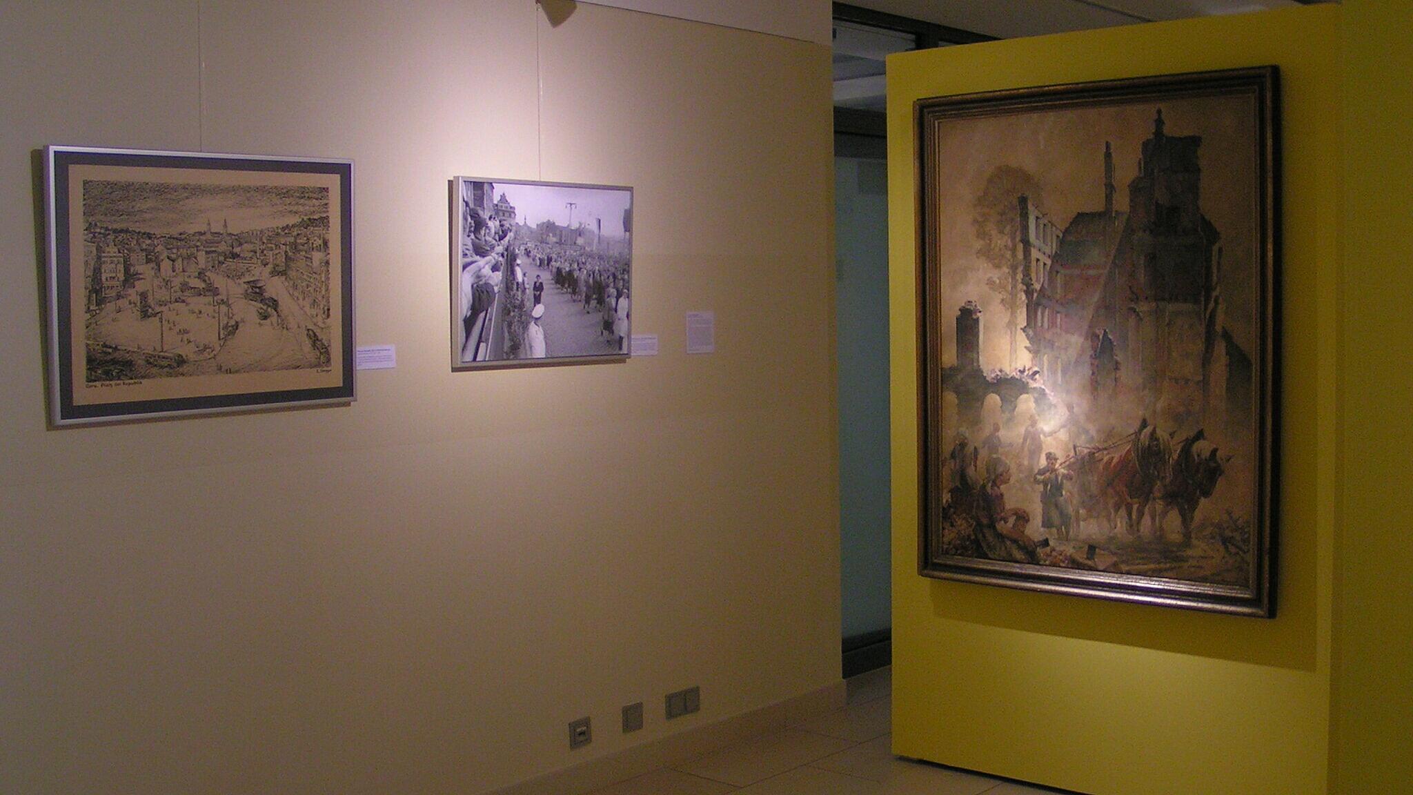undefined. © Stadt Gera / Stadtmuseum. © Stadt Gera / Stadtmuseum