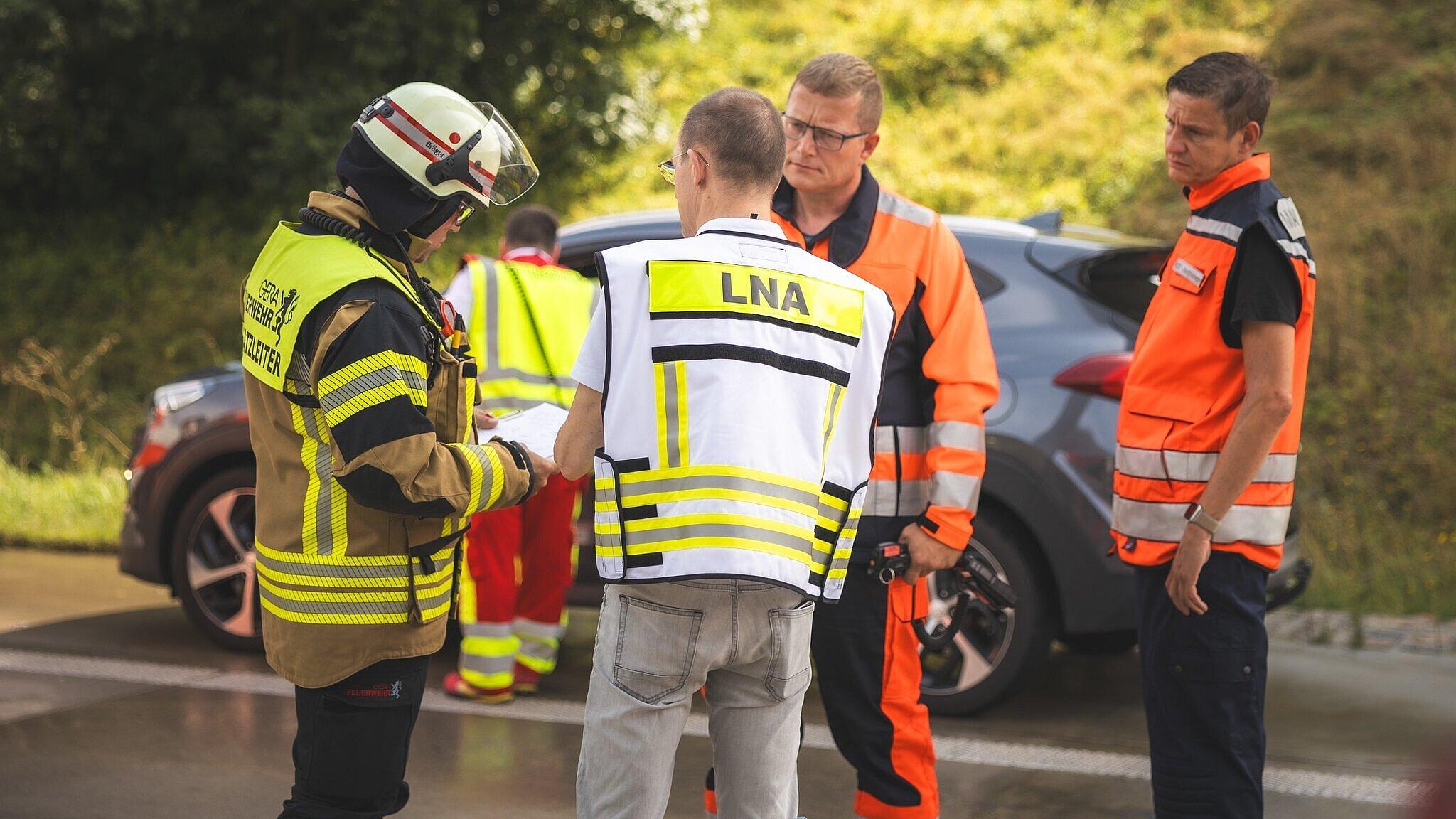 undefined. © Amt für Brand- und Katastrophenschutz. © Amt für Brand- und Katastrophenschutz