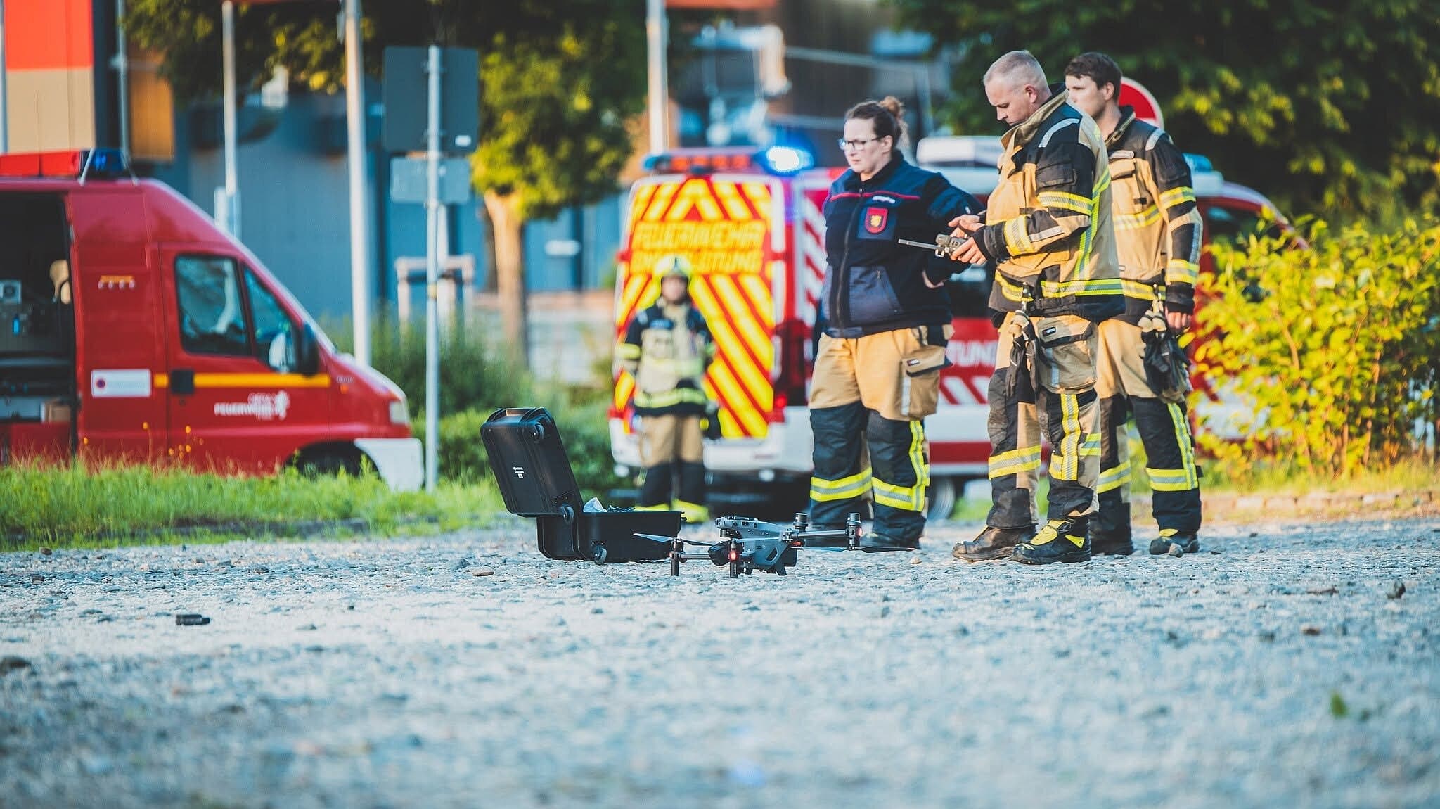 undefined. © Amt für Brand- und Katastrophenschutz. © Amt für Brand- und Katastrophenschutz
