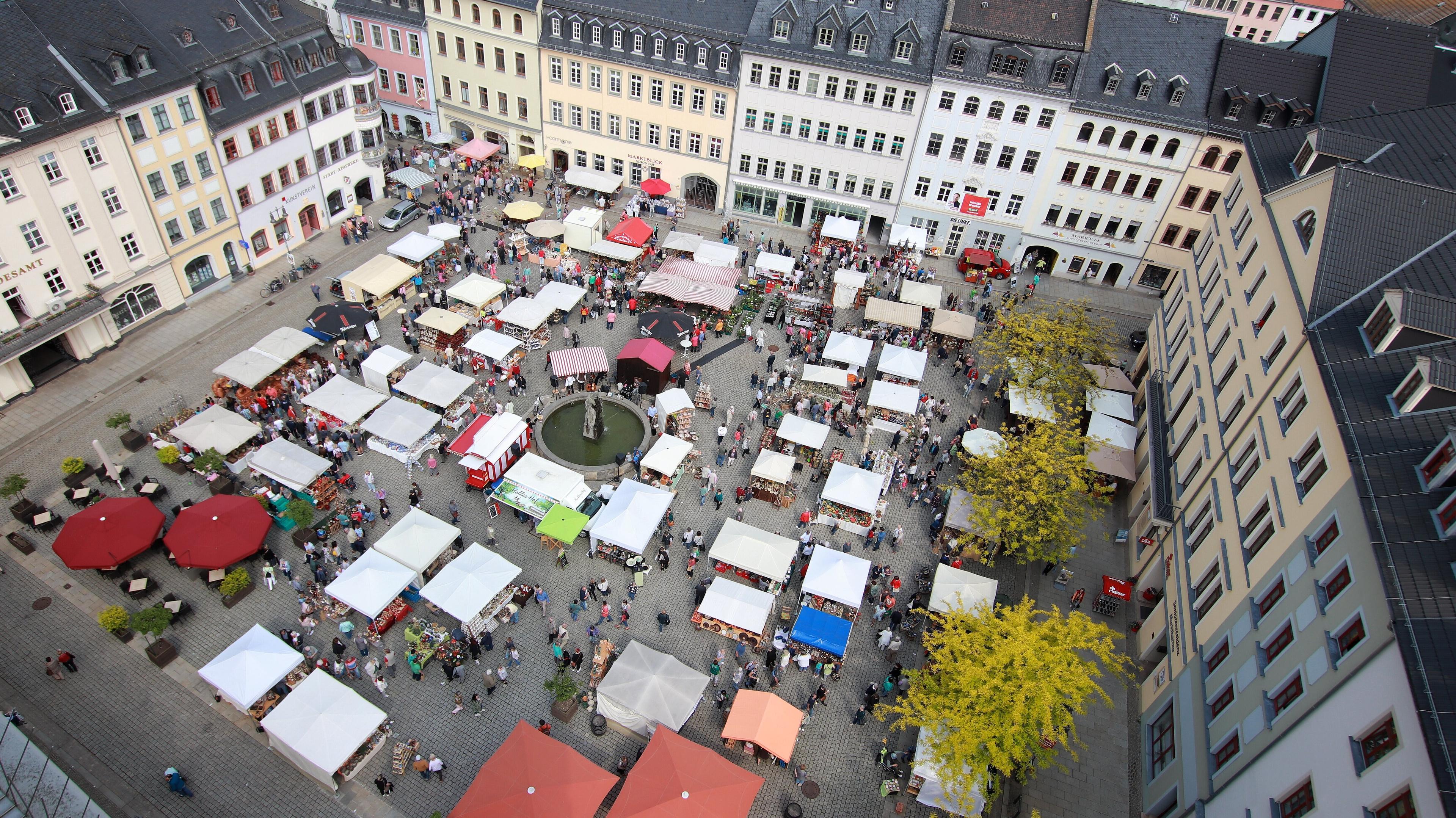 undefined. © Stadt Gera. © Stadt Gera