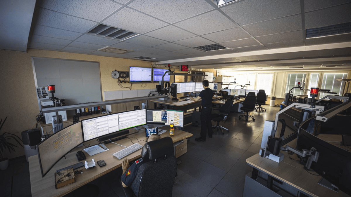 . © Amt für Brand- und Katastrophenschutz